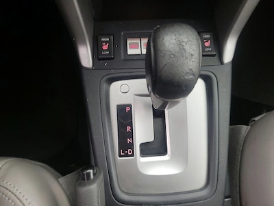 Shifter