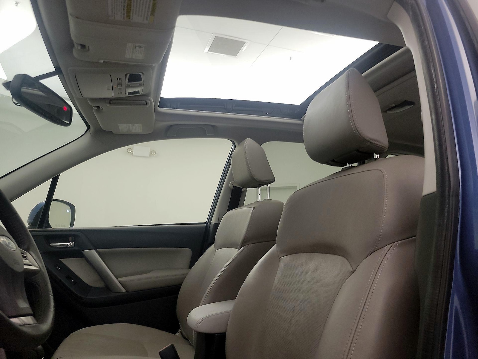 2015 Subaru Forester i Limited - Photo 20