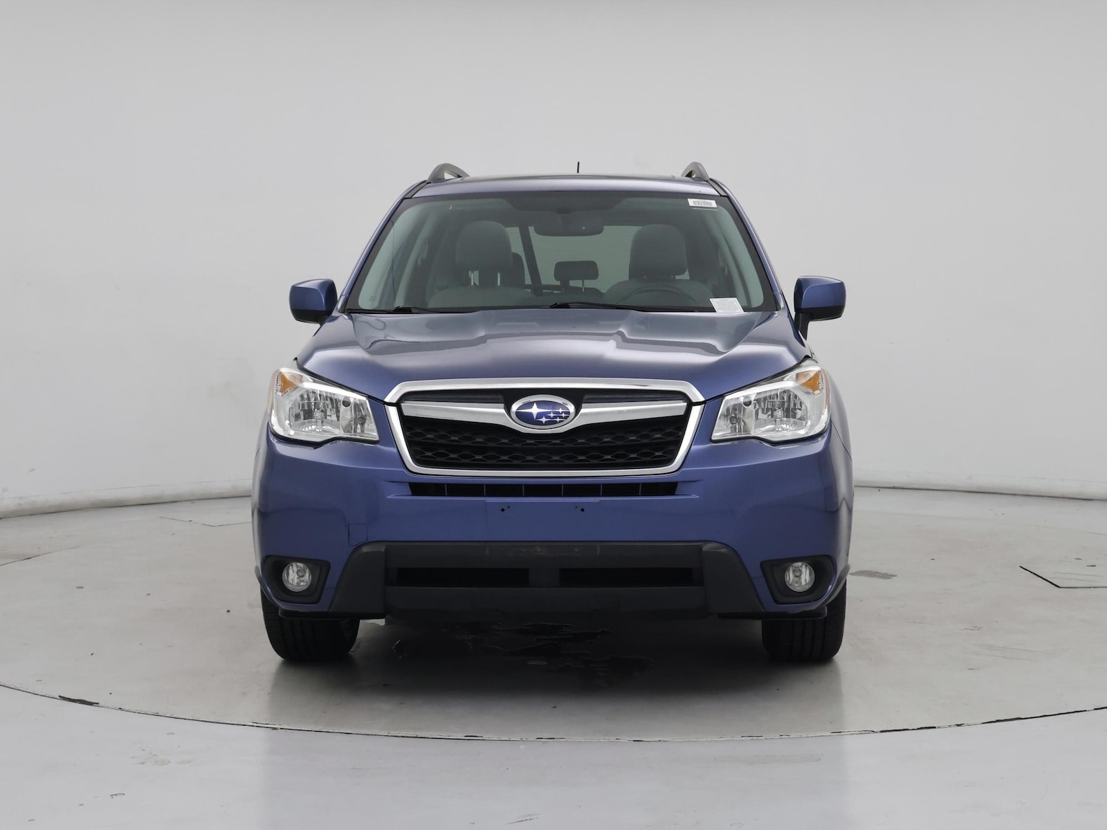 2015 Subaru Forester i Limited - Photo 6