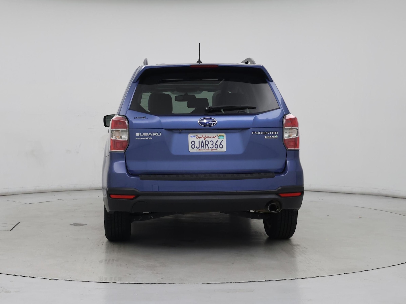 2015 Subaru Forester i Limited - Photo 7