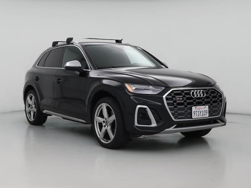 2022 Audi SQ5 Premium -
                  Fremont, CA
