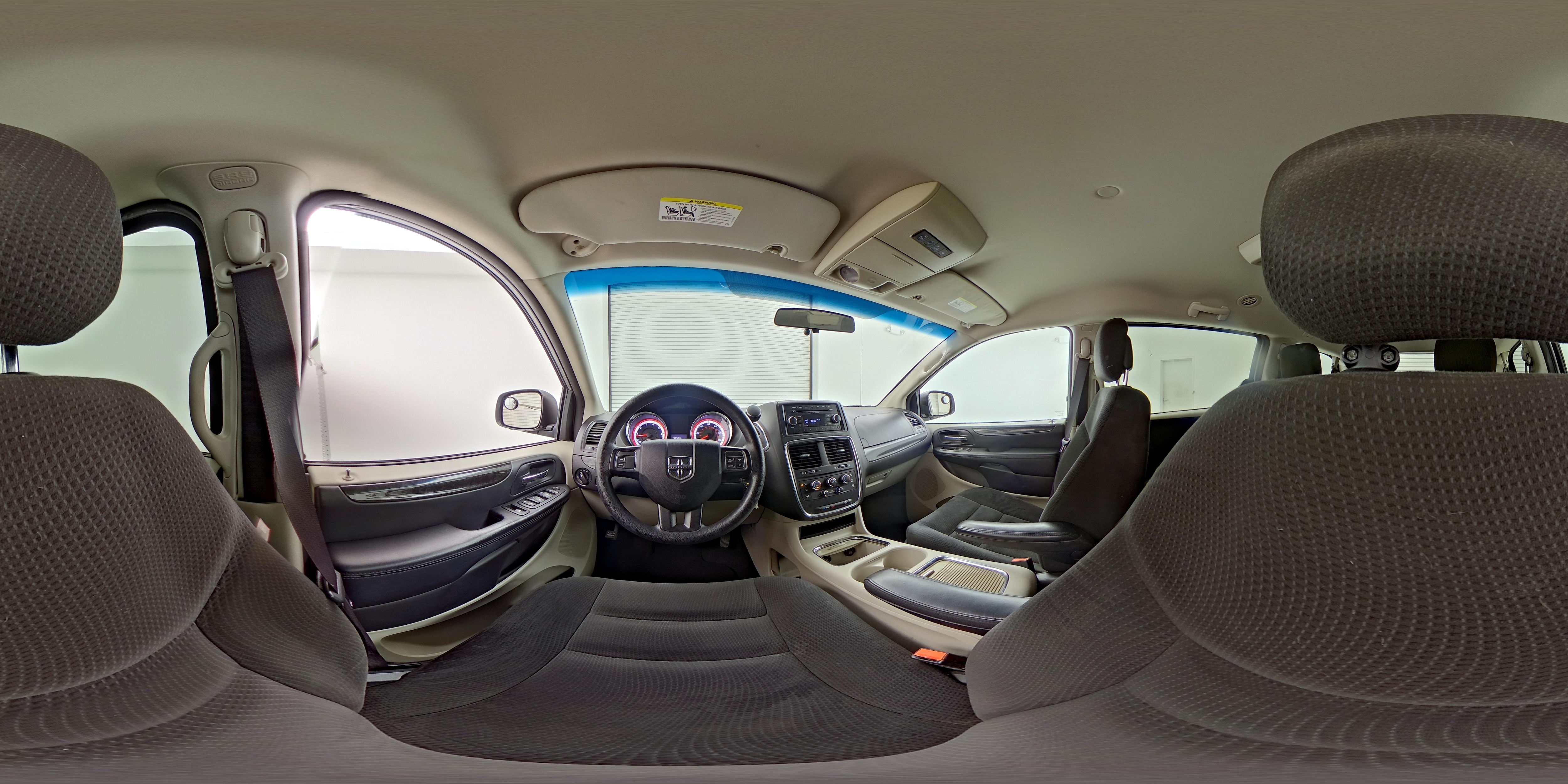 2016 Dodge Grand Caravan SXT - Photo 26