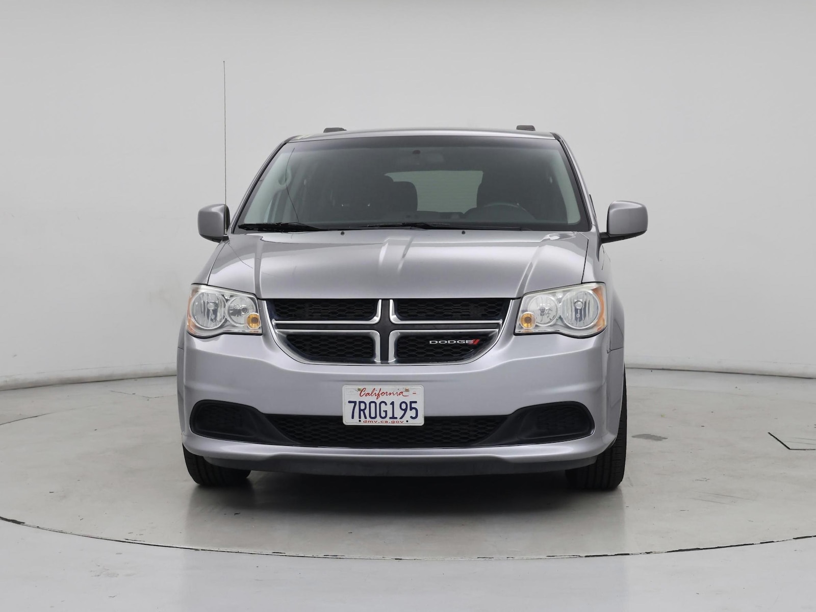 2016 Dodge Grand Caravan SXT - Photo 6