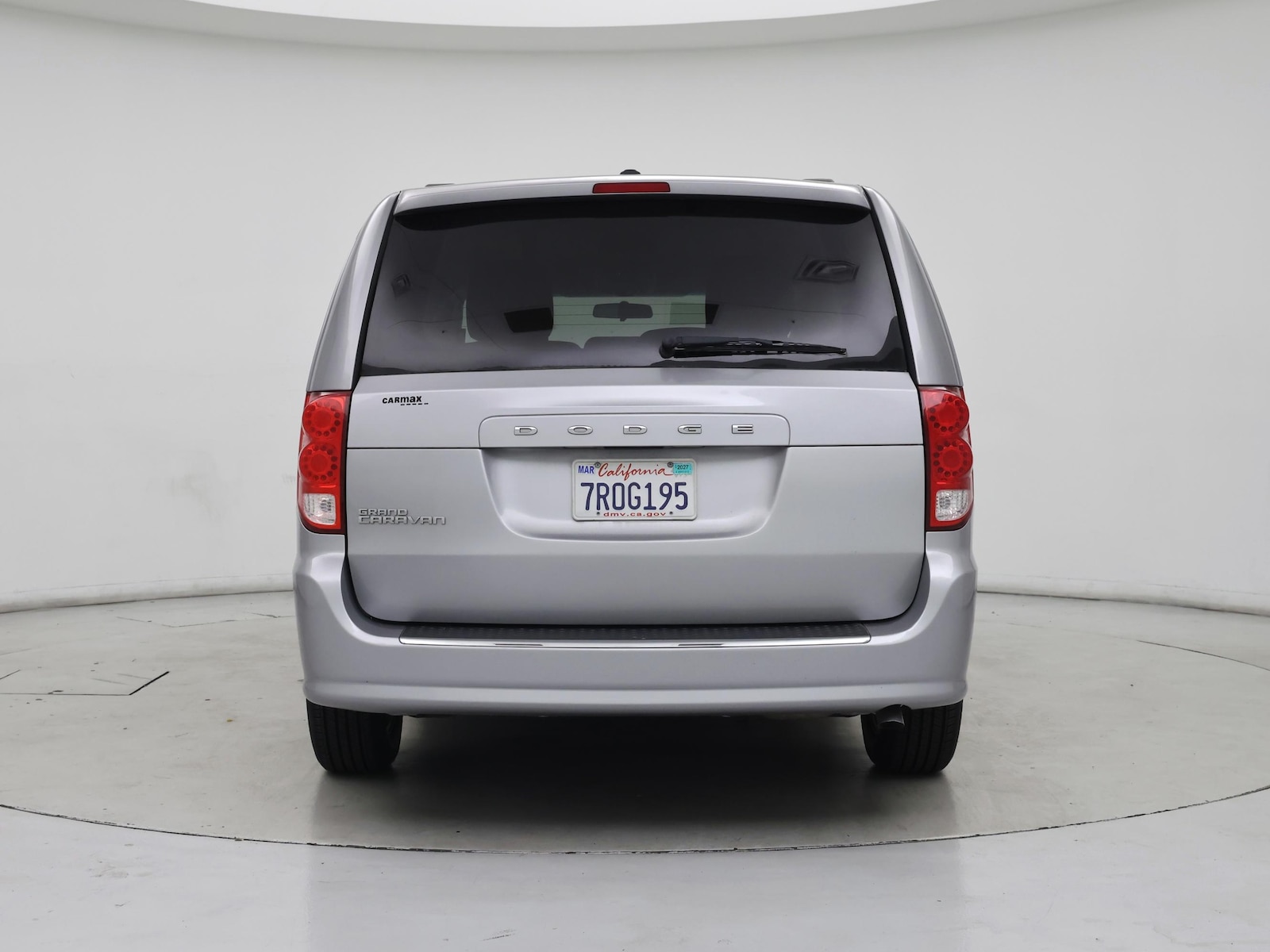 2016 Dodge Grand Caravan SXT - Photo 7