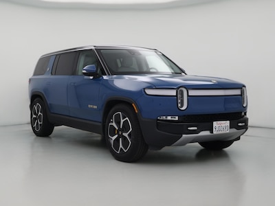 2023 Rivian R1S Adventure Quad-Motor Large