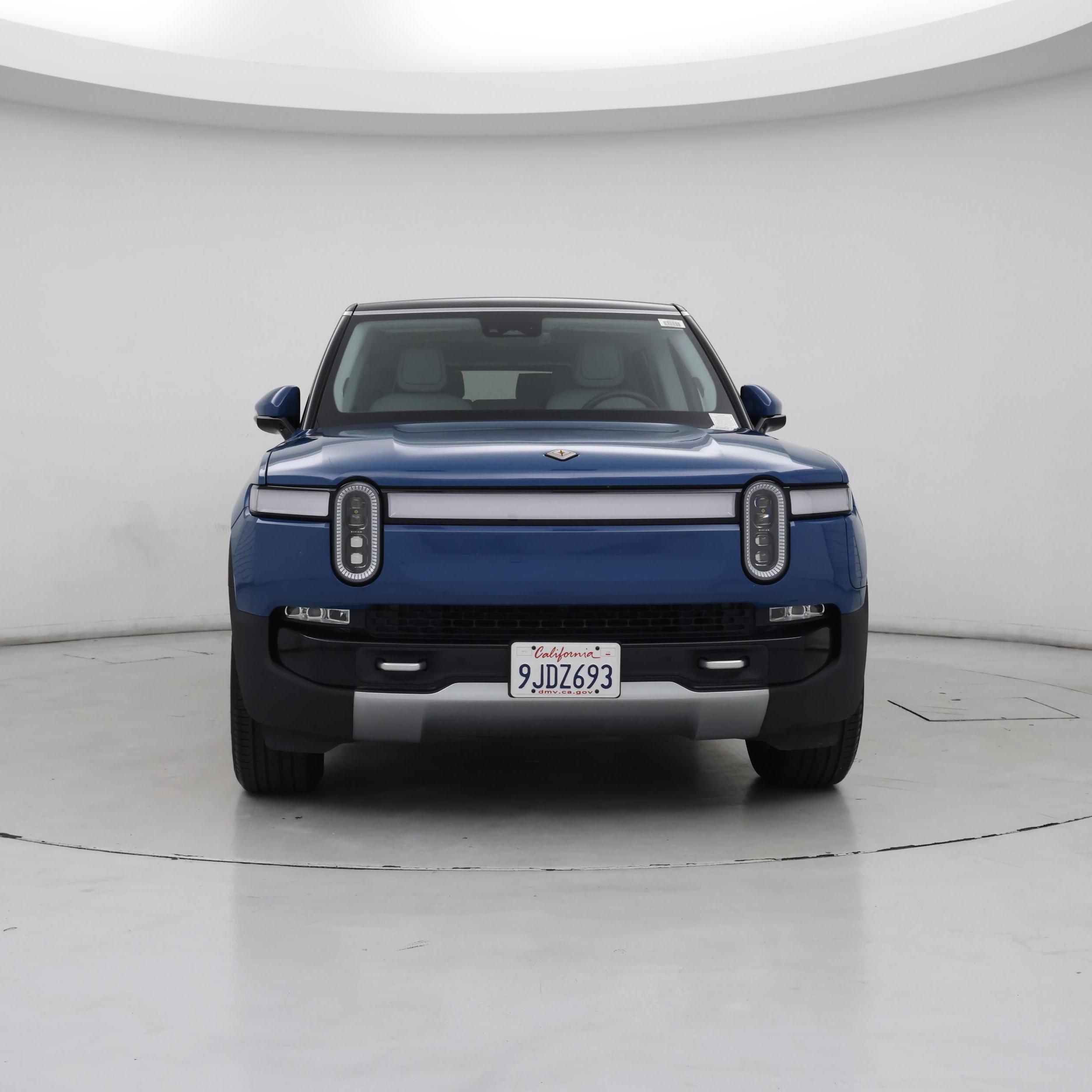 Thumbnail: 2023 Rivian R1S - 5