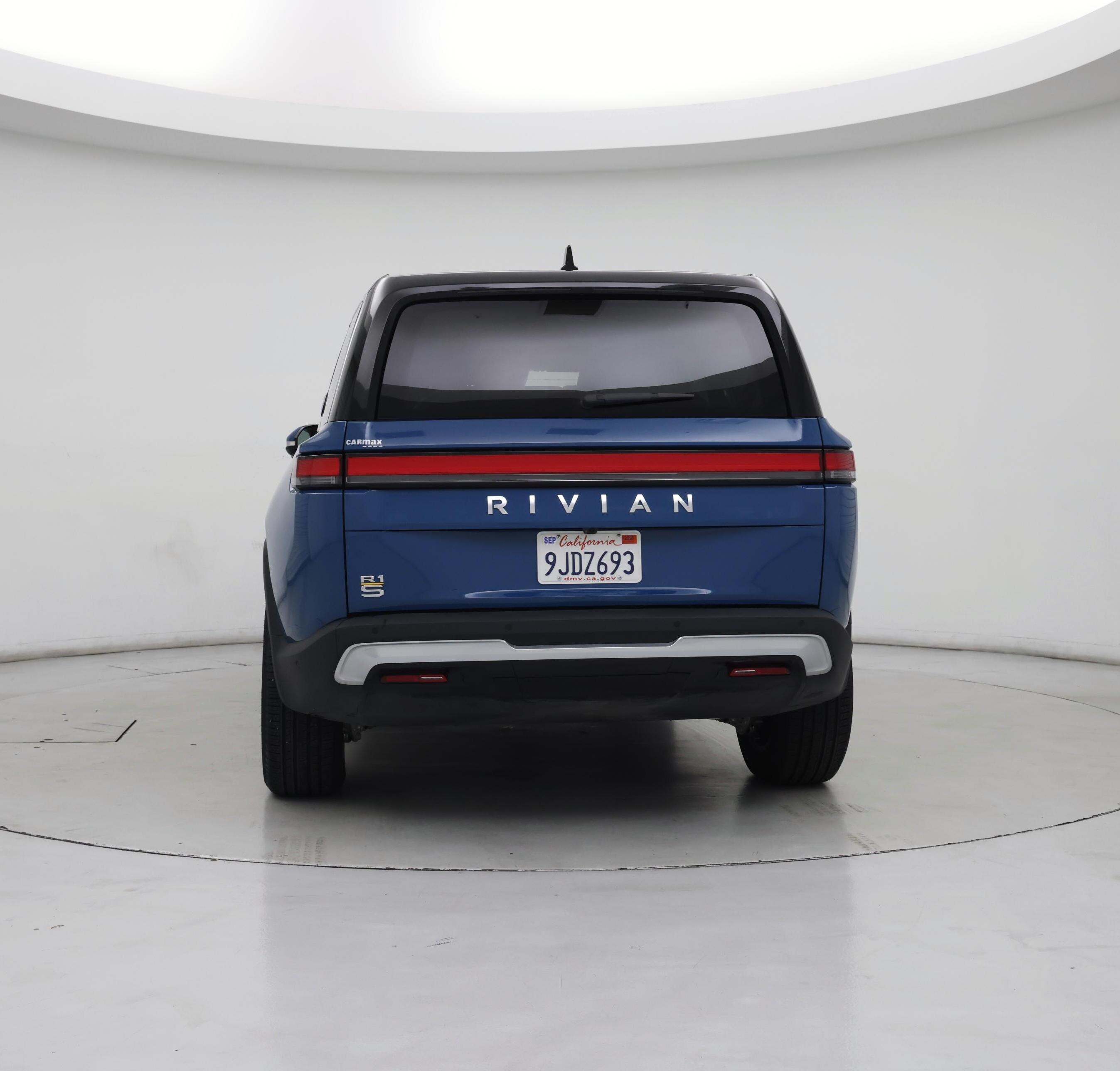 Thumbnail: 2023 Rivian R1S - 6