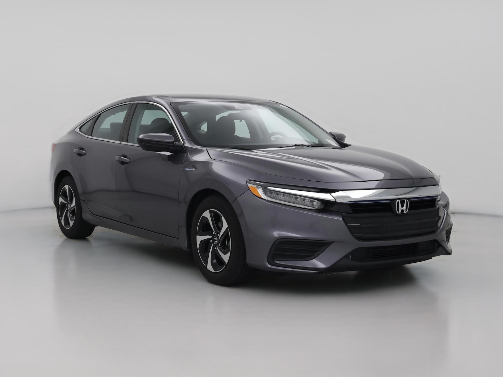 2022 Honda Insight