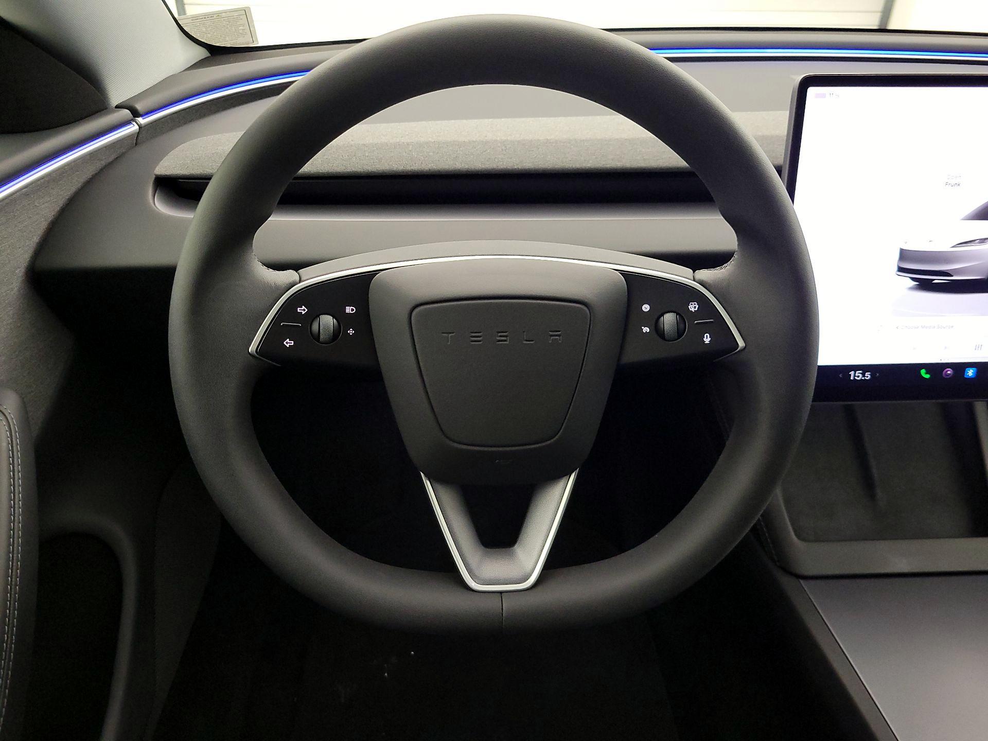 Thumbnail: 2025 Tesla Model 3 - 10