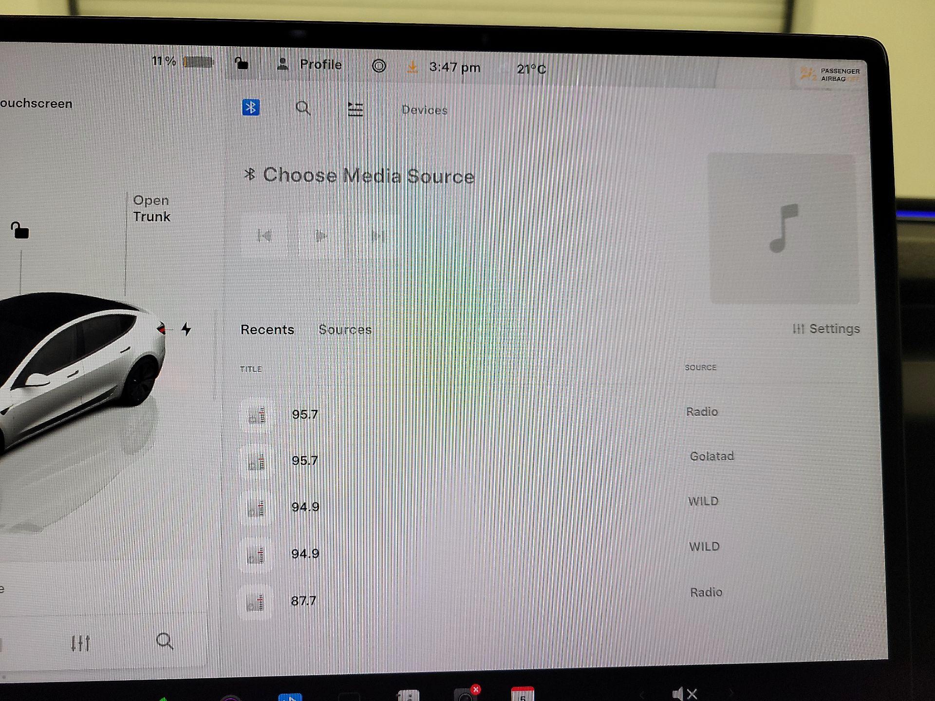 Thumbnail: 2025 Tesla Model 3 - 15
