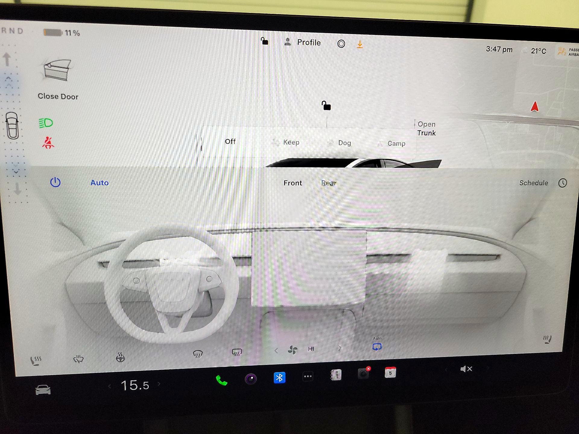 Thumbnail: 2025 Tesla Model 3 - 16