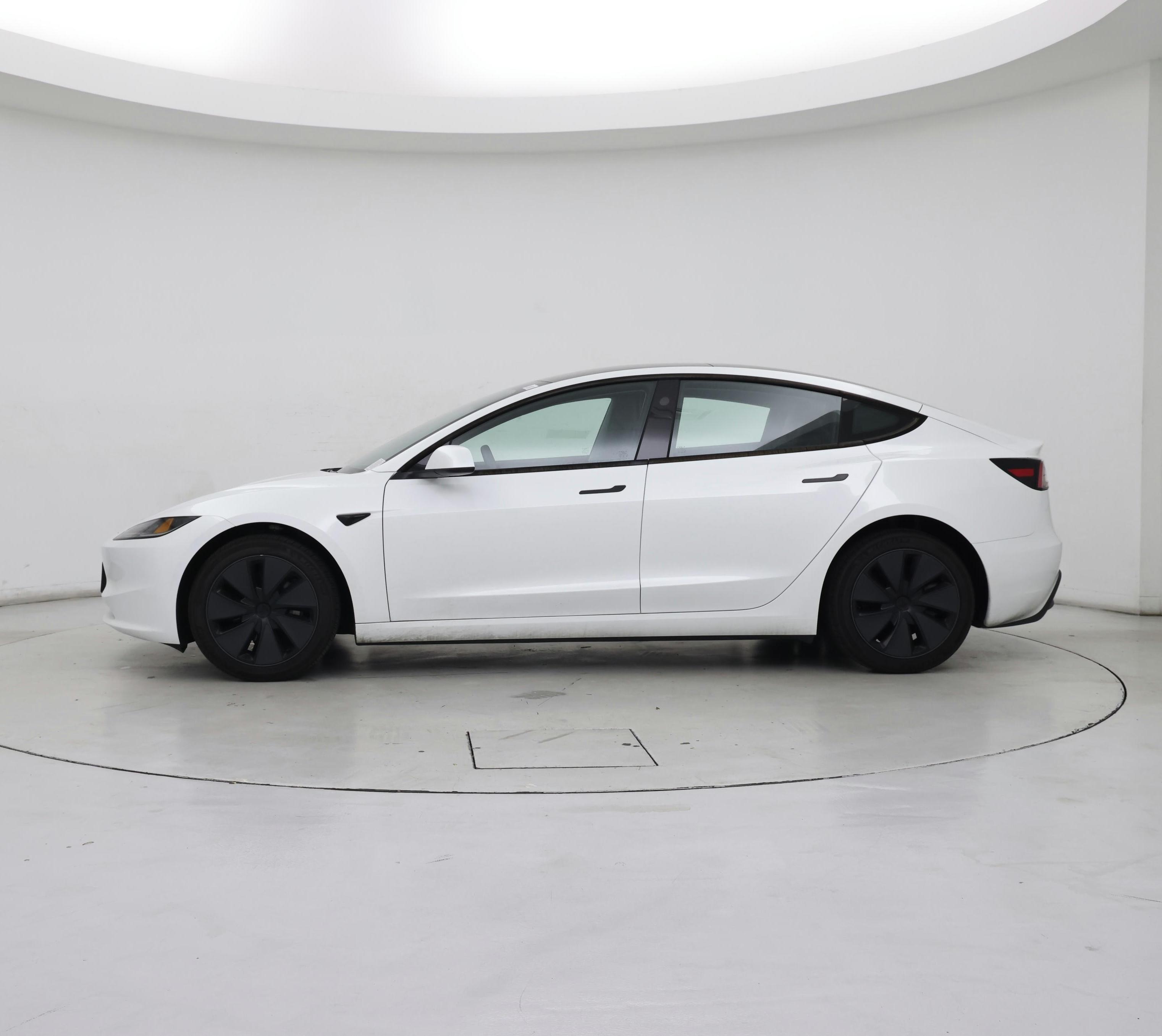 Thumbnail: 2025 Tesla Model 3 - 3