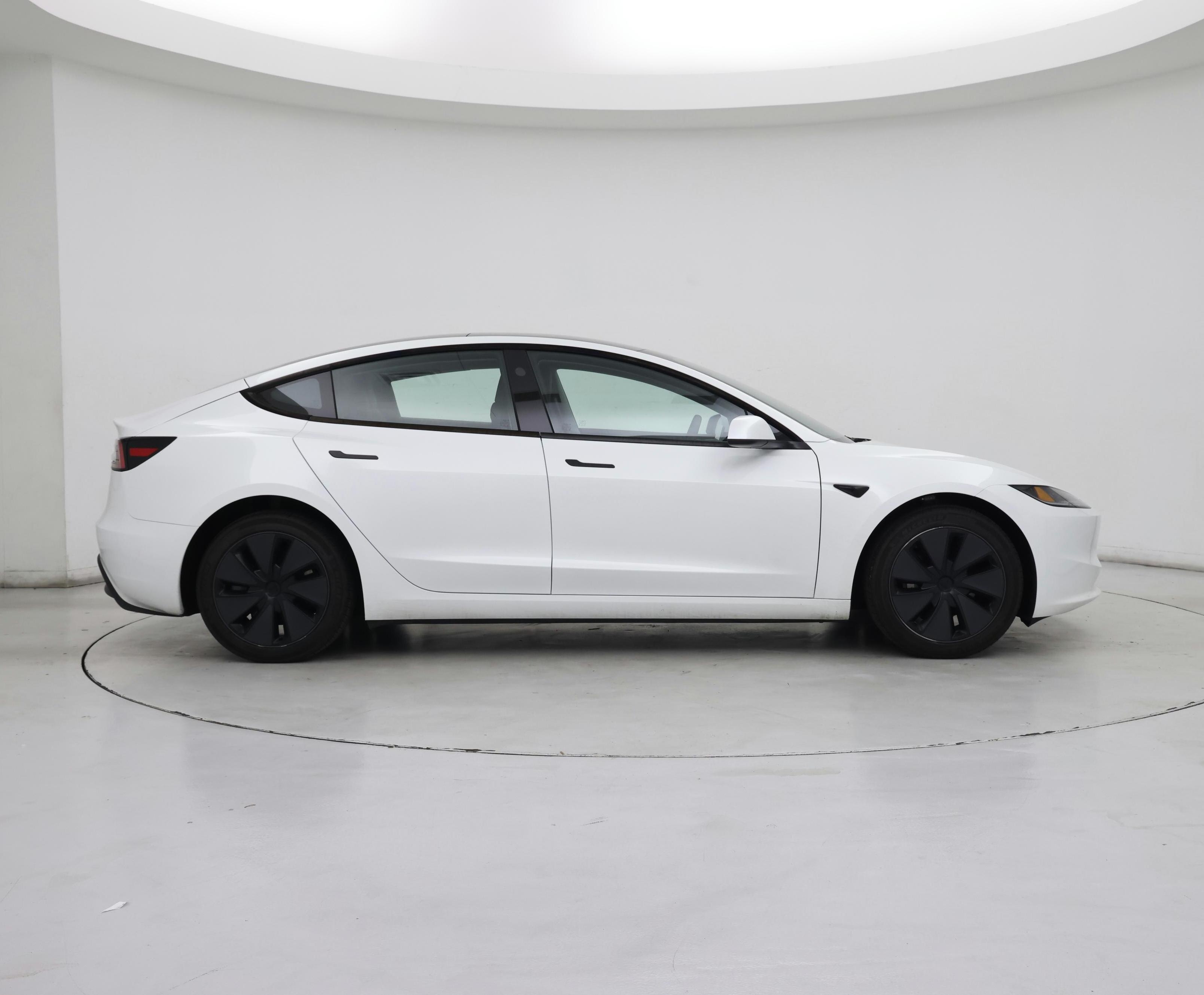 Thumbnail: 2025 Tesla Model 3 - 7
