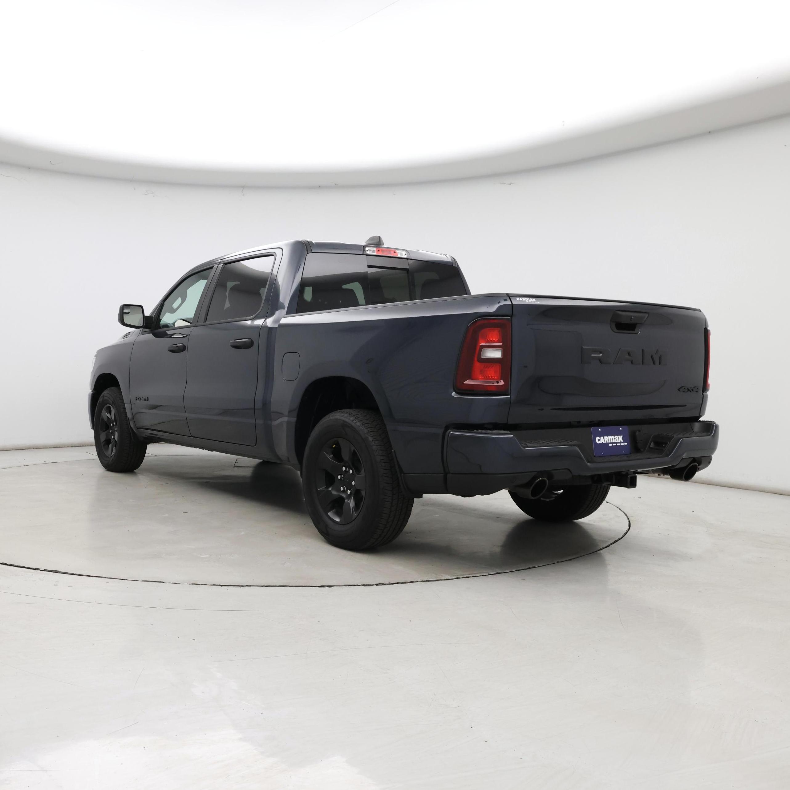 Thumbnail: 2025 RAM 1500 - 2