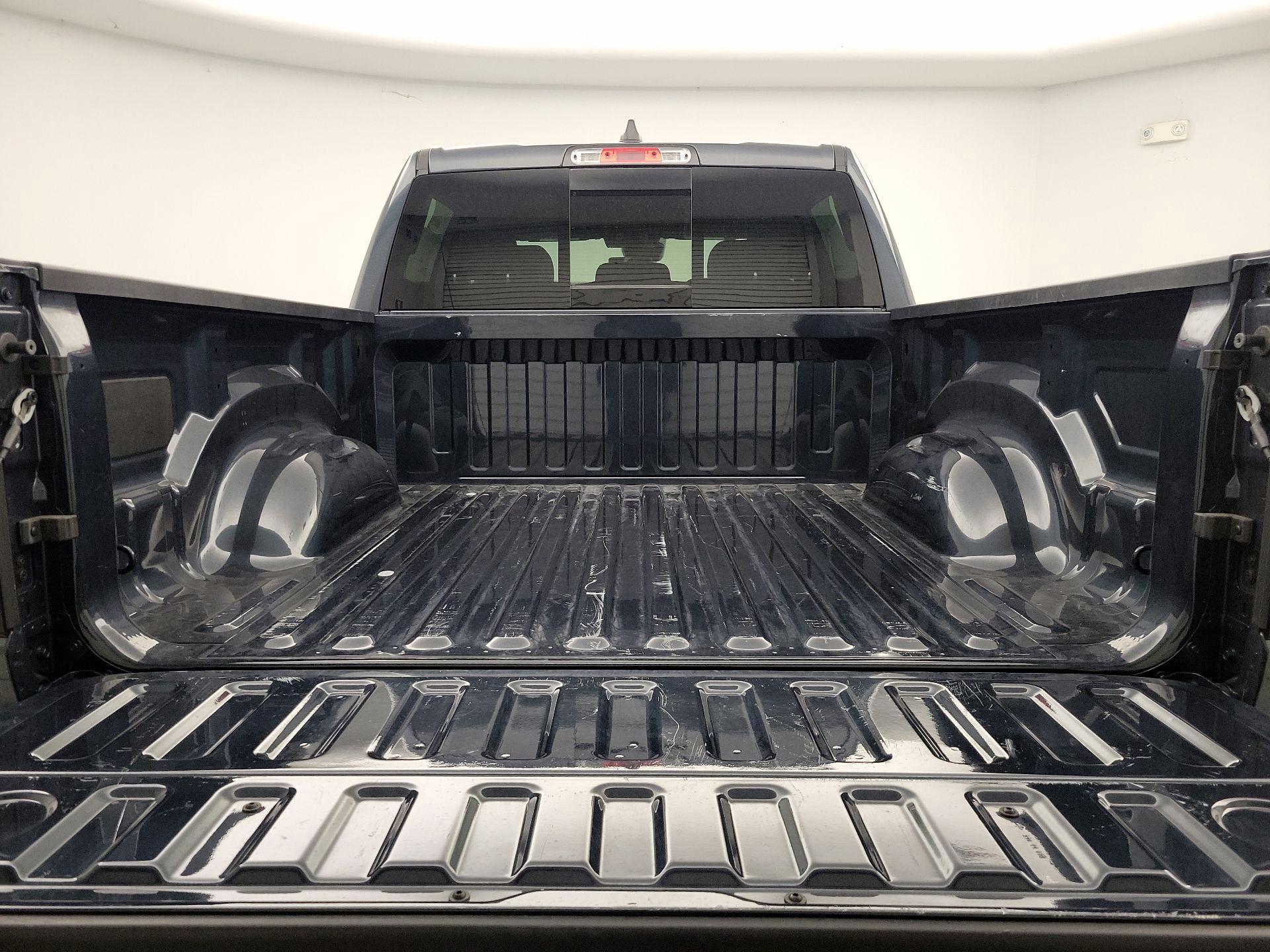 Thumbnail: 2025 RAM 1500 - 20