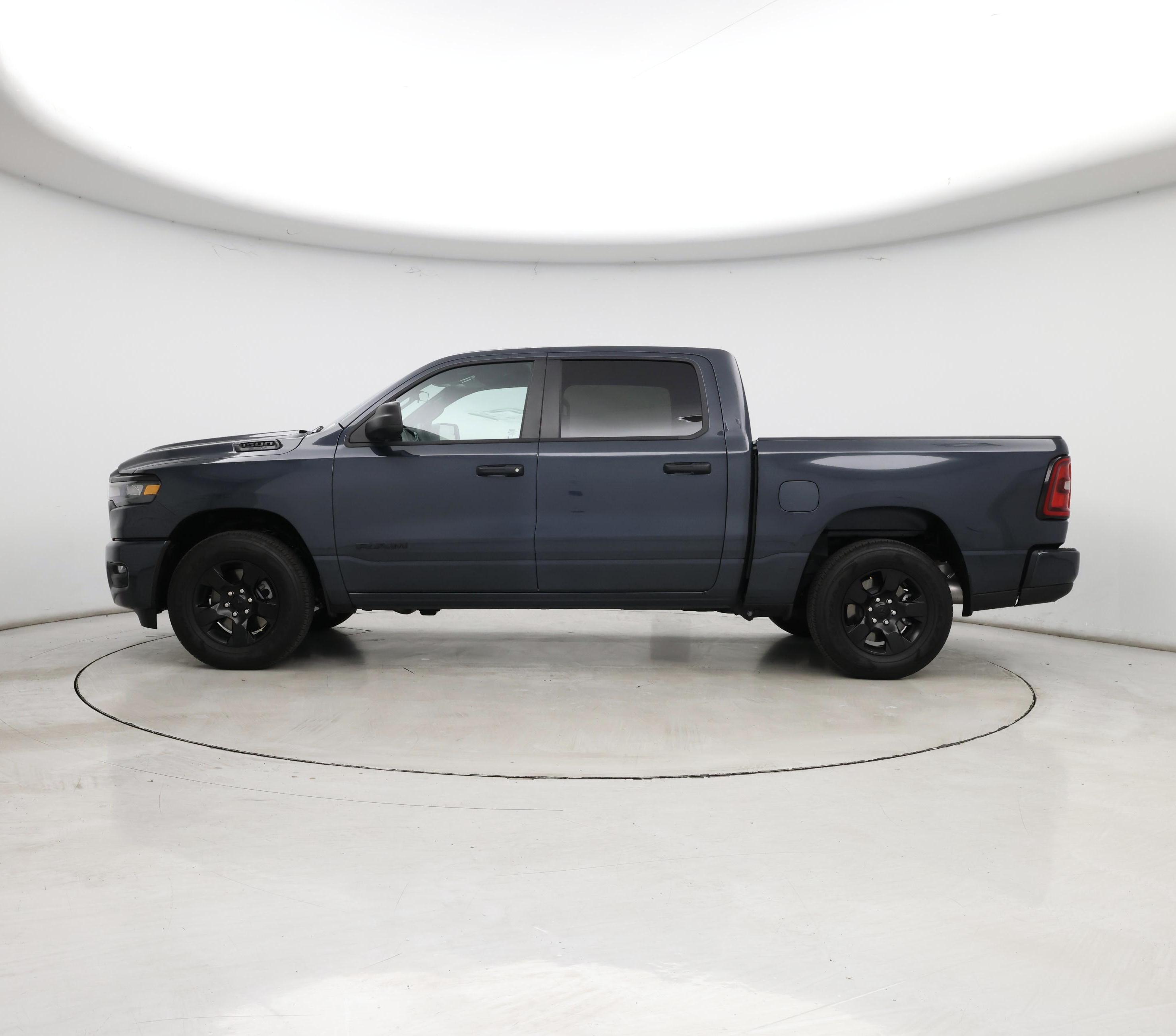Thumbnail: 2025 RAM 1500 - 3