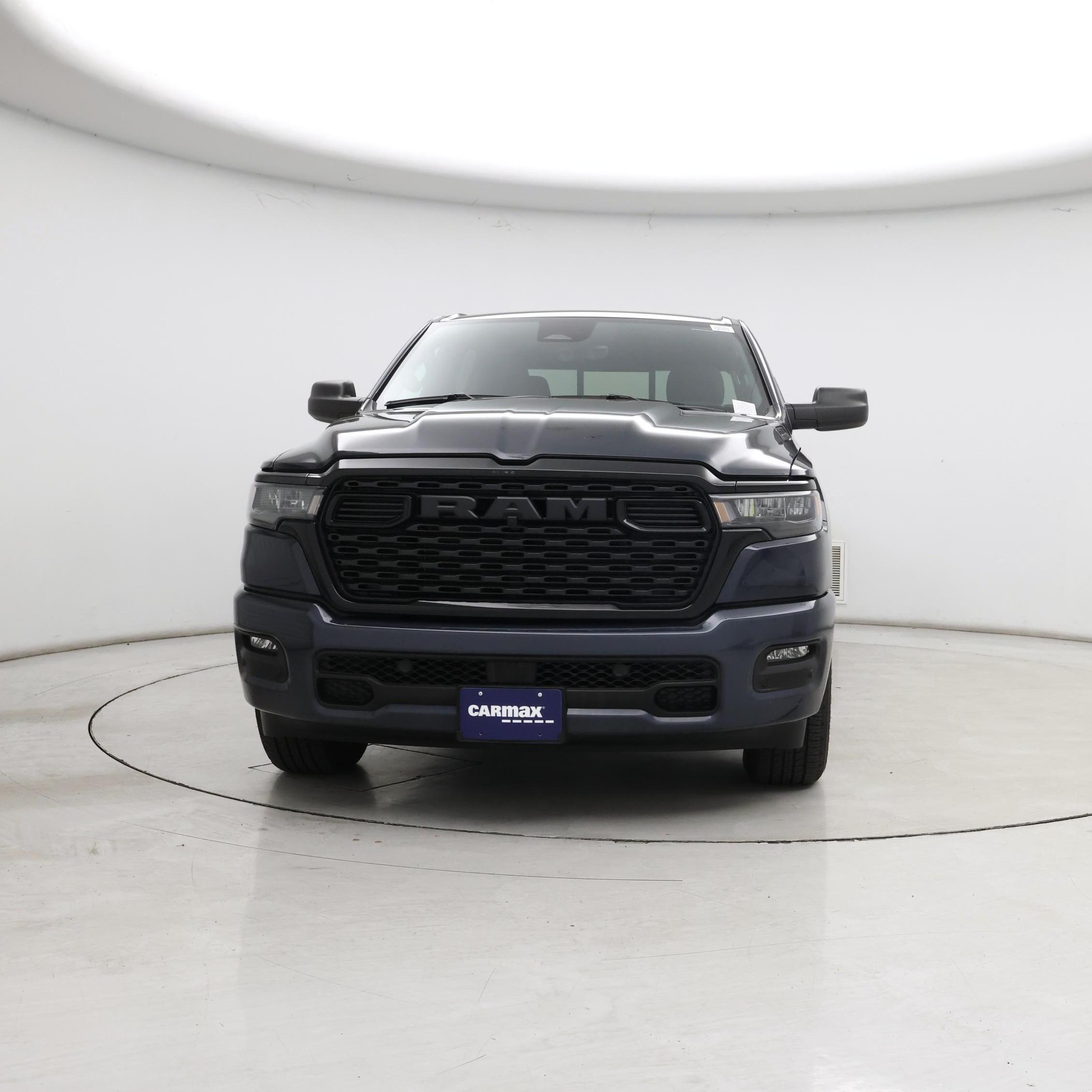 Thumbnail: 2025 RAM 1500 - 5