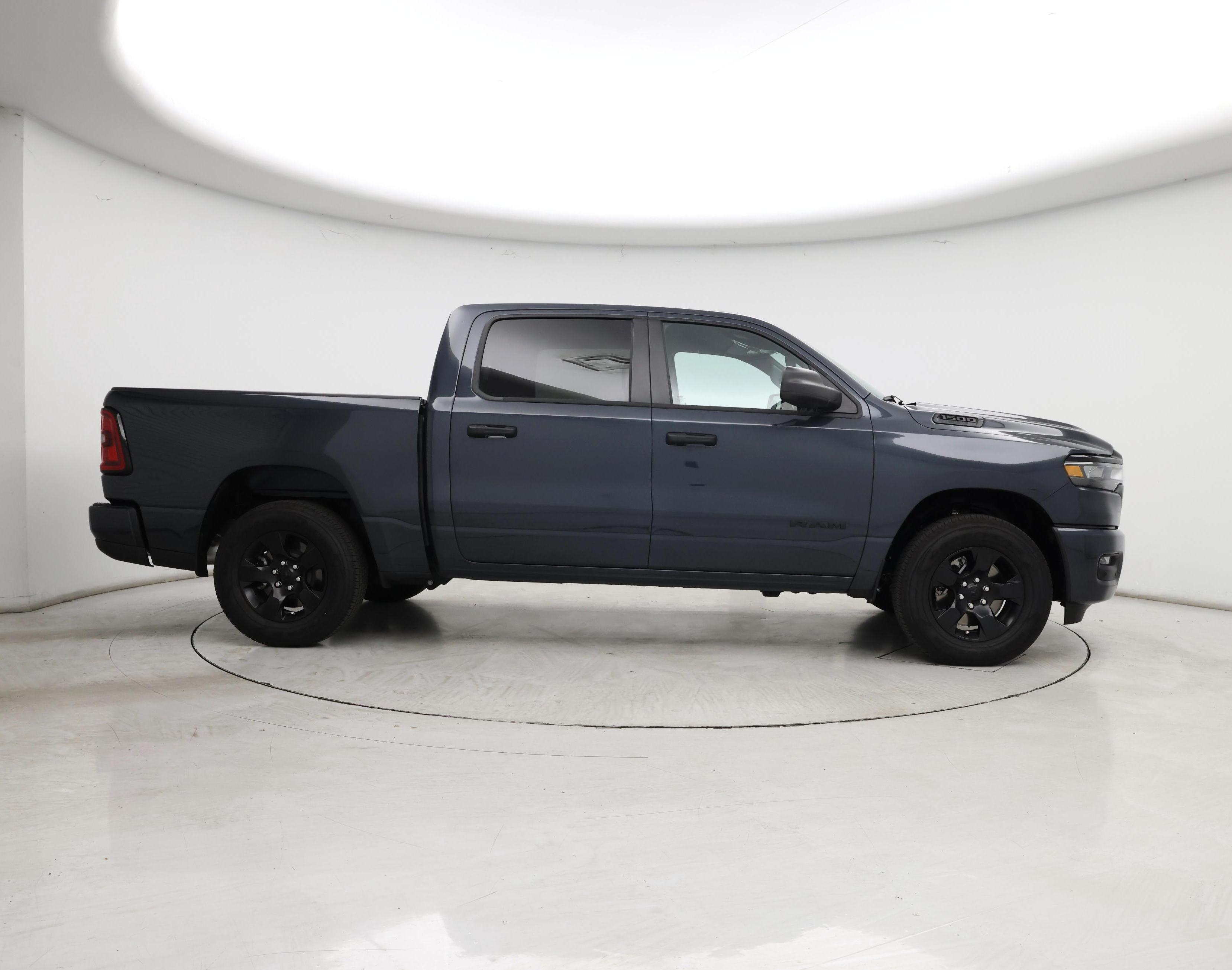 Thumbnail: 2025 RAM 1500 - 7