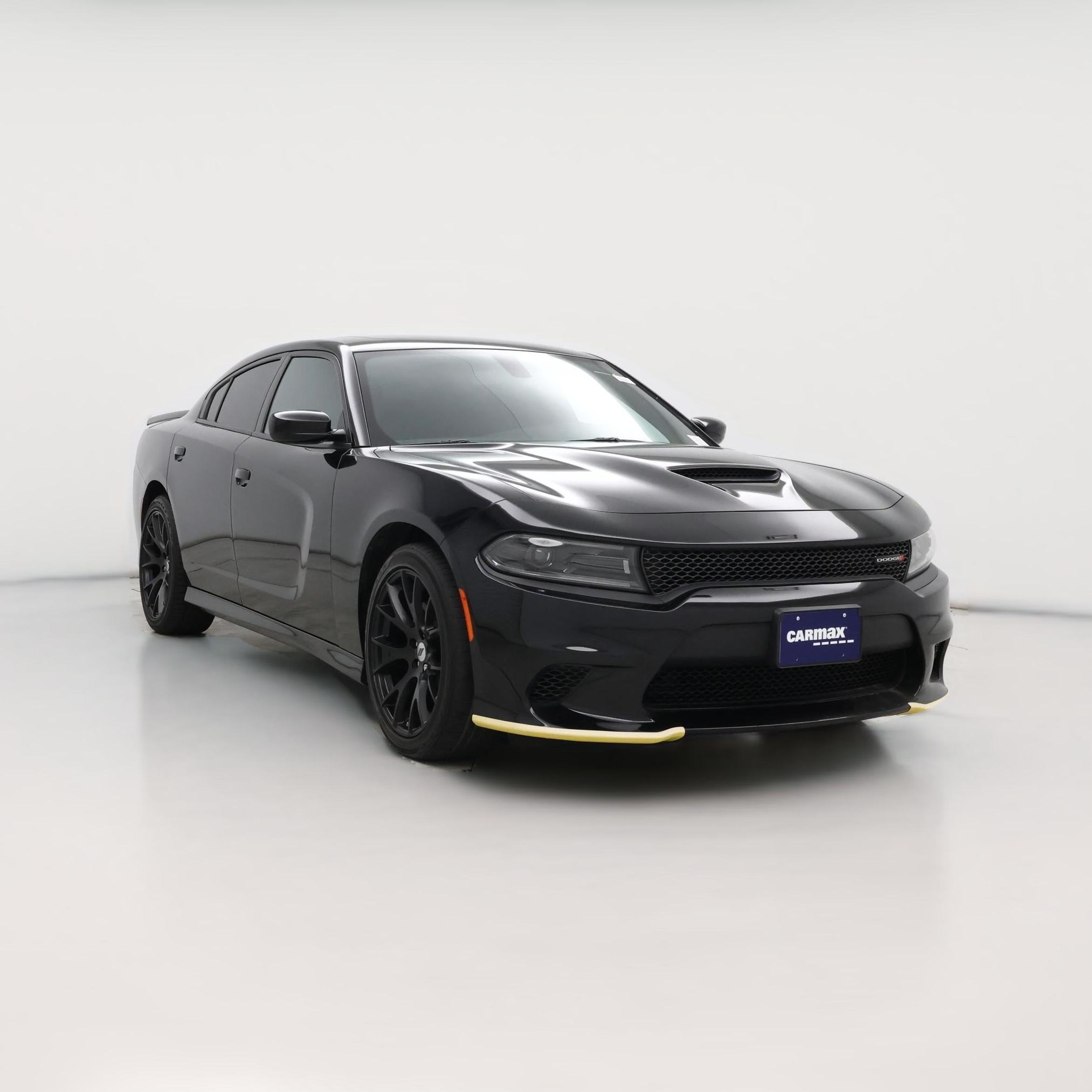 Thumbnail: 2023 Dodge Charger - 1