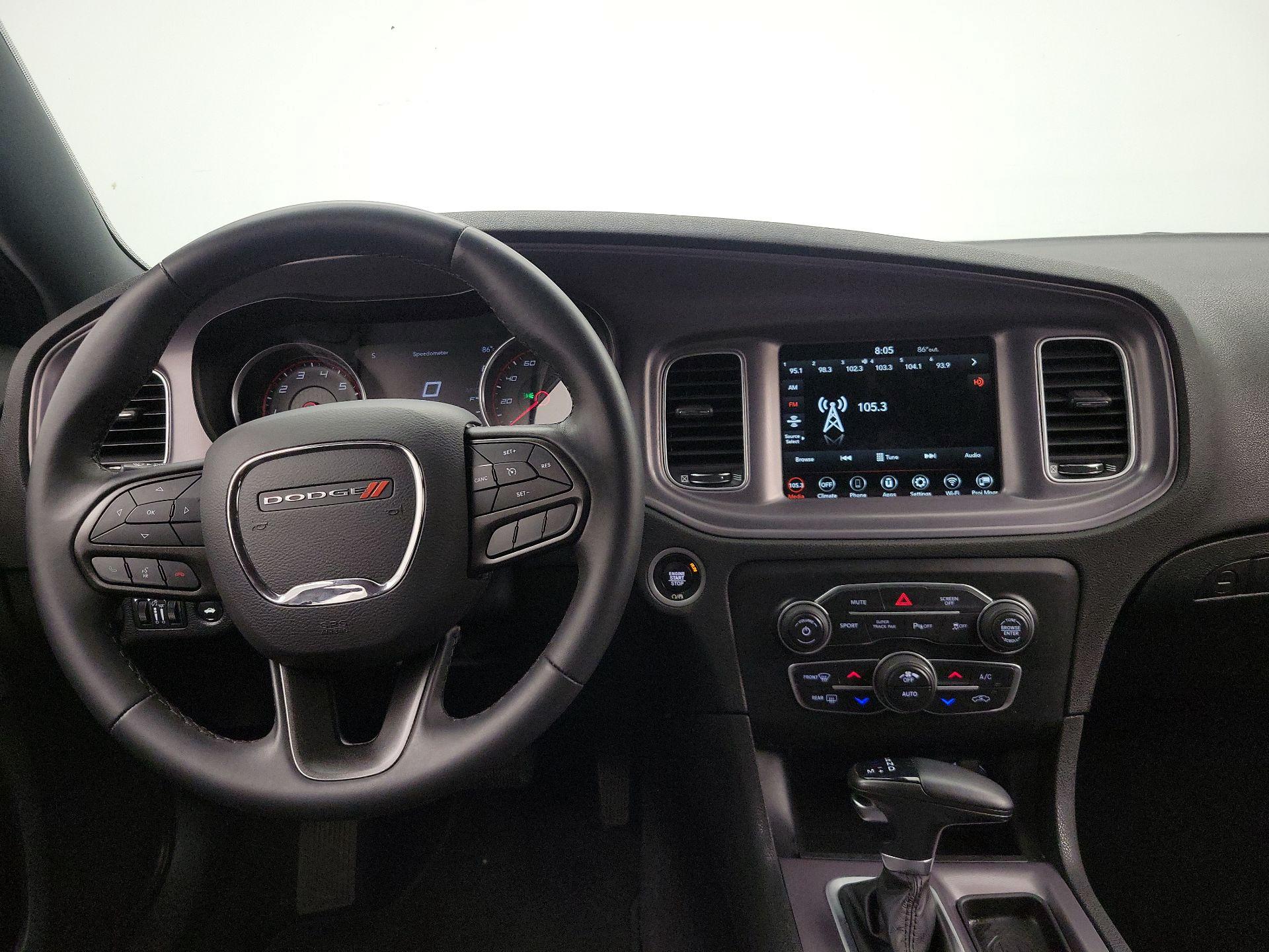 Thumbnail: 2023 Dodge Charger - 9