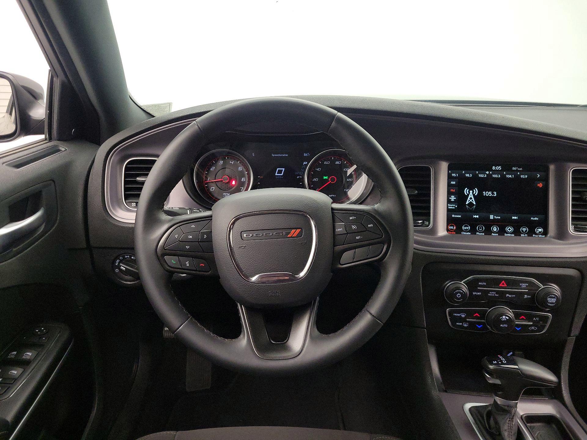 Thumbnail: 2023 Dodge Charger - 10
