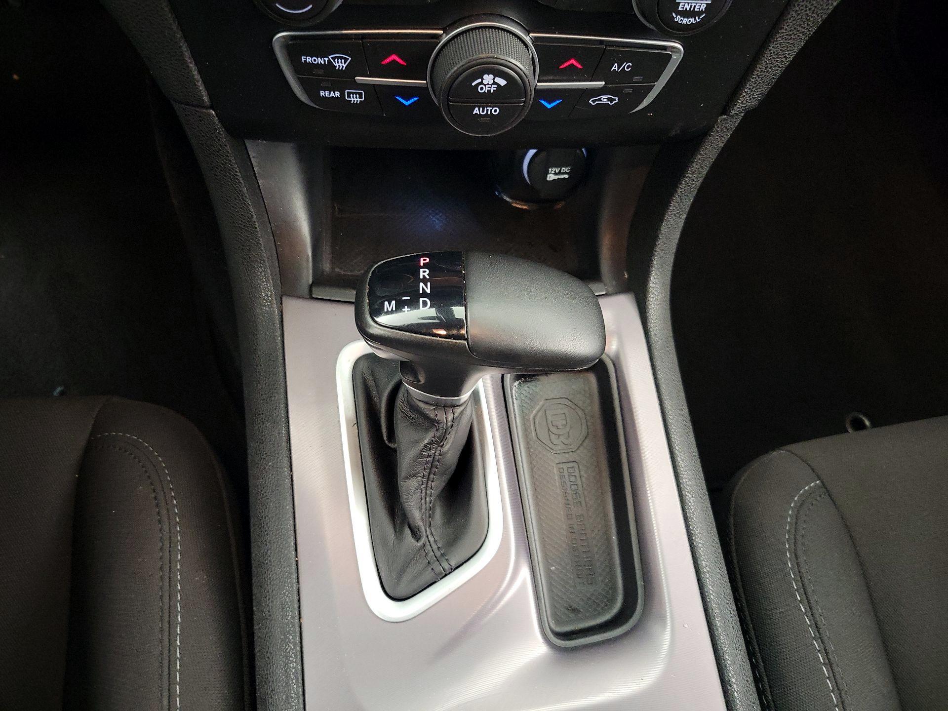 Thumbnail: 2023 Dodge Charger - 17