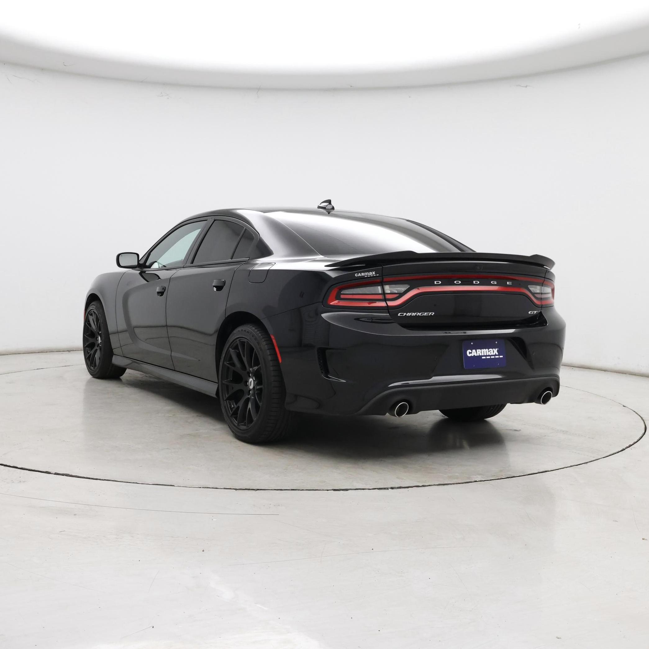 Thumbnail: 2023 Dodge Charger - 2