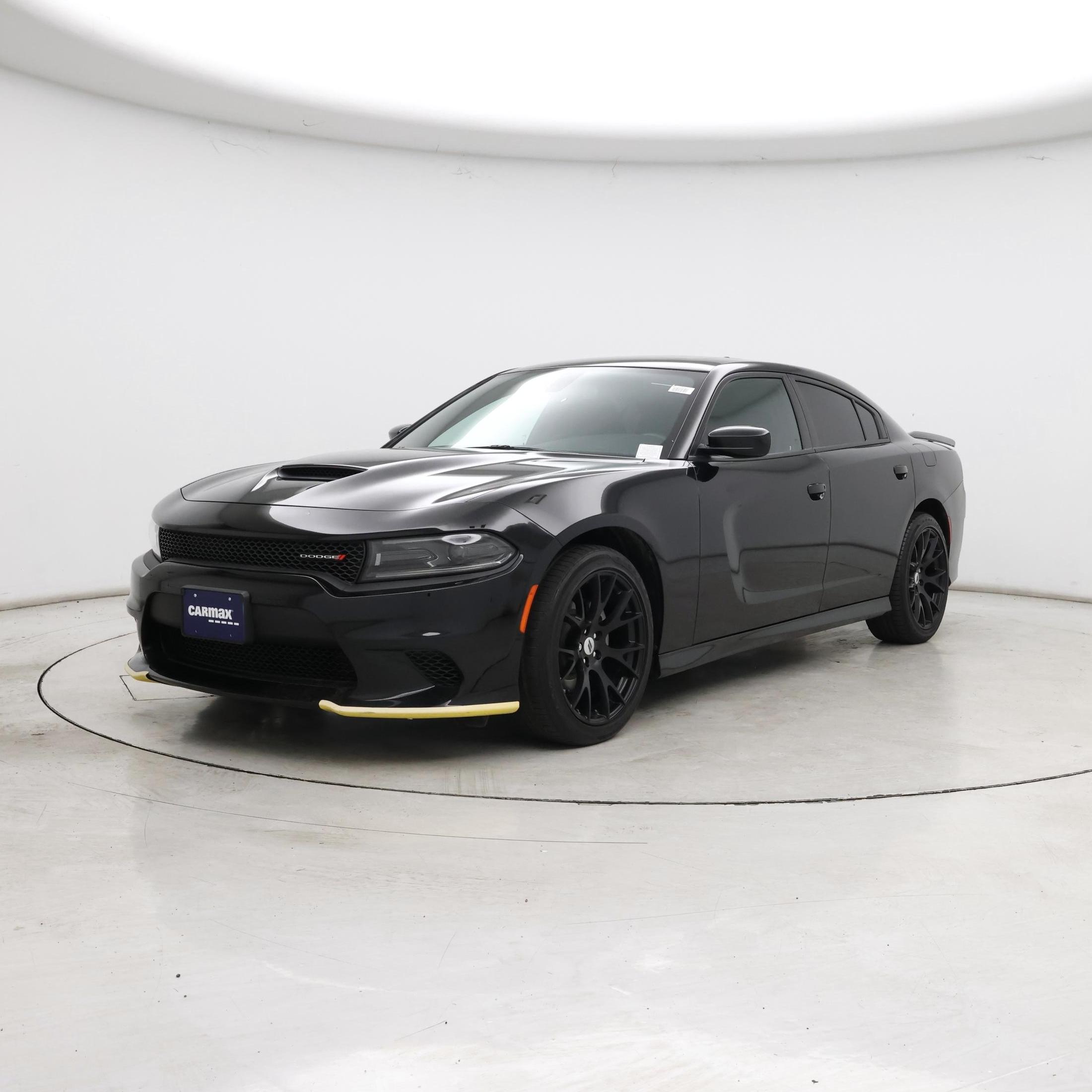 Thumbnail: 2023 Dodge Charger - 4