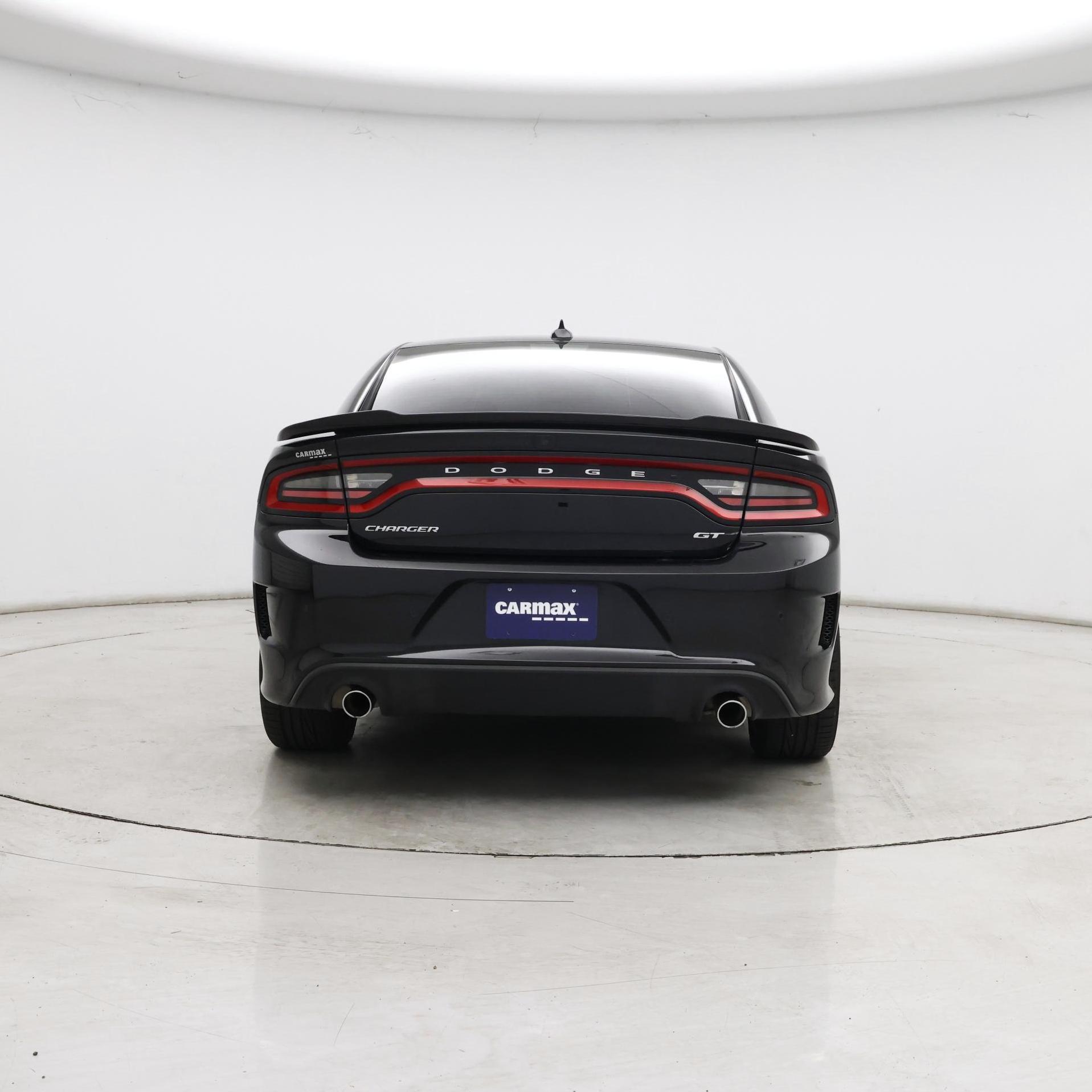 Thumbnail: 2023 Dodge Charger - 6