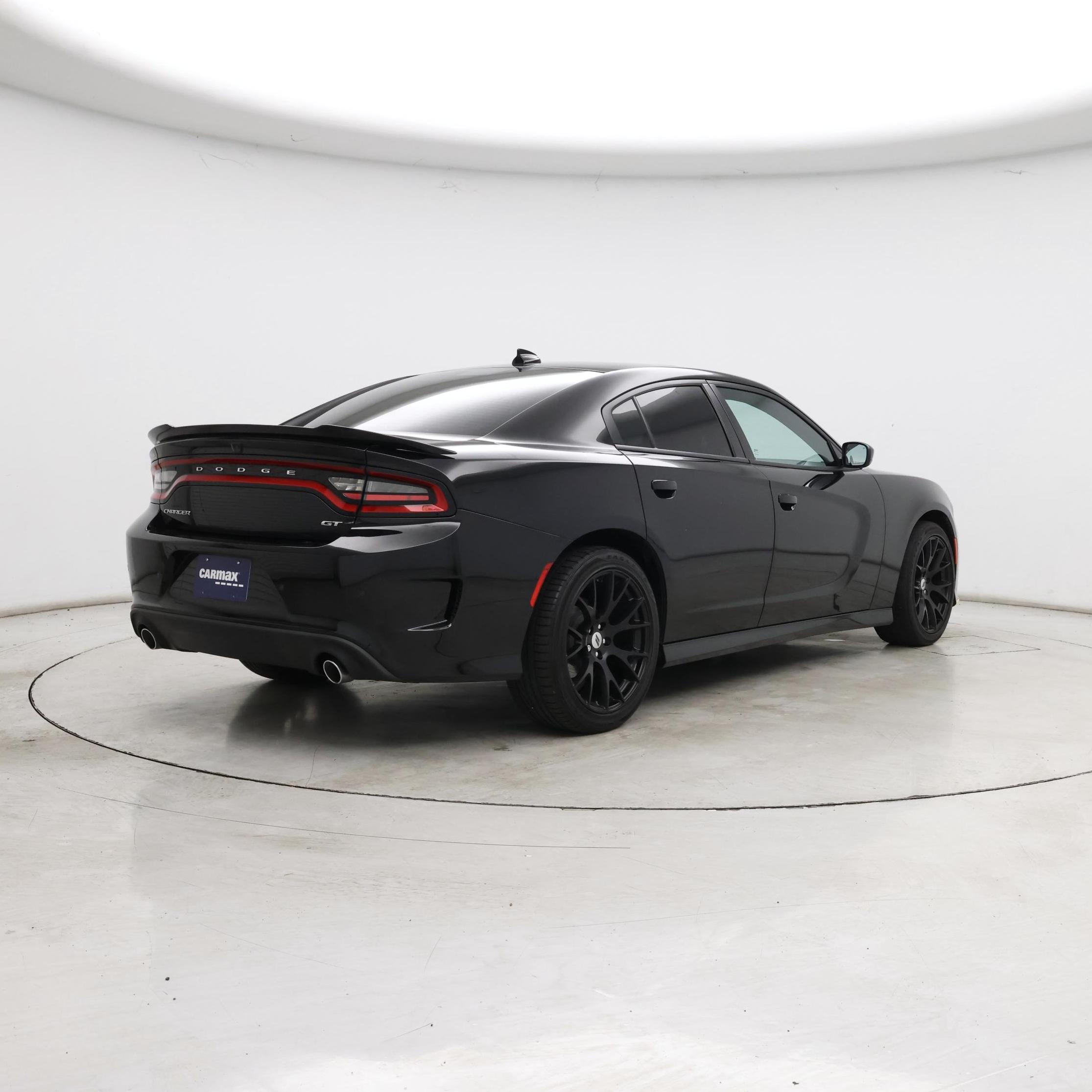 Thumbnail: 2023 Dodge Charger - 8