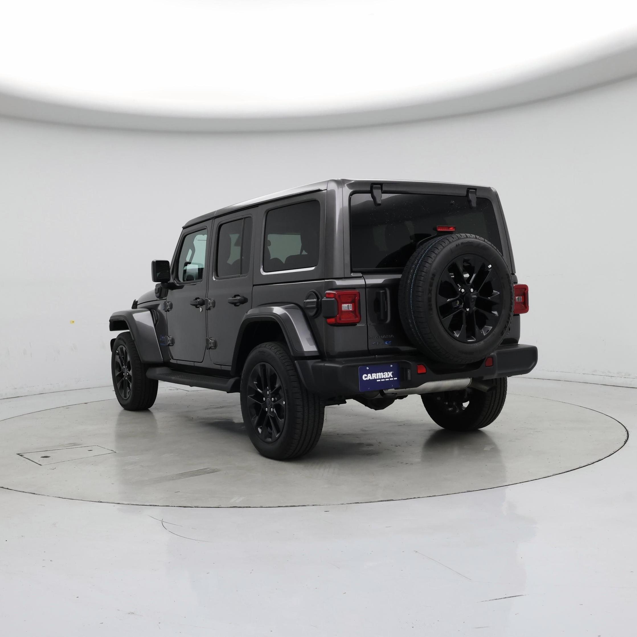 Thumbnail: 2025 Jeep Wrangler - 2
