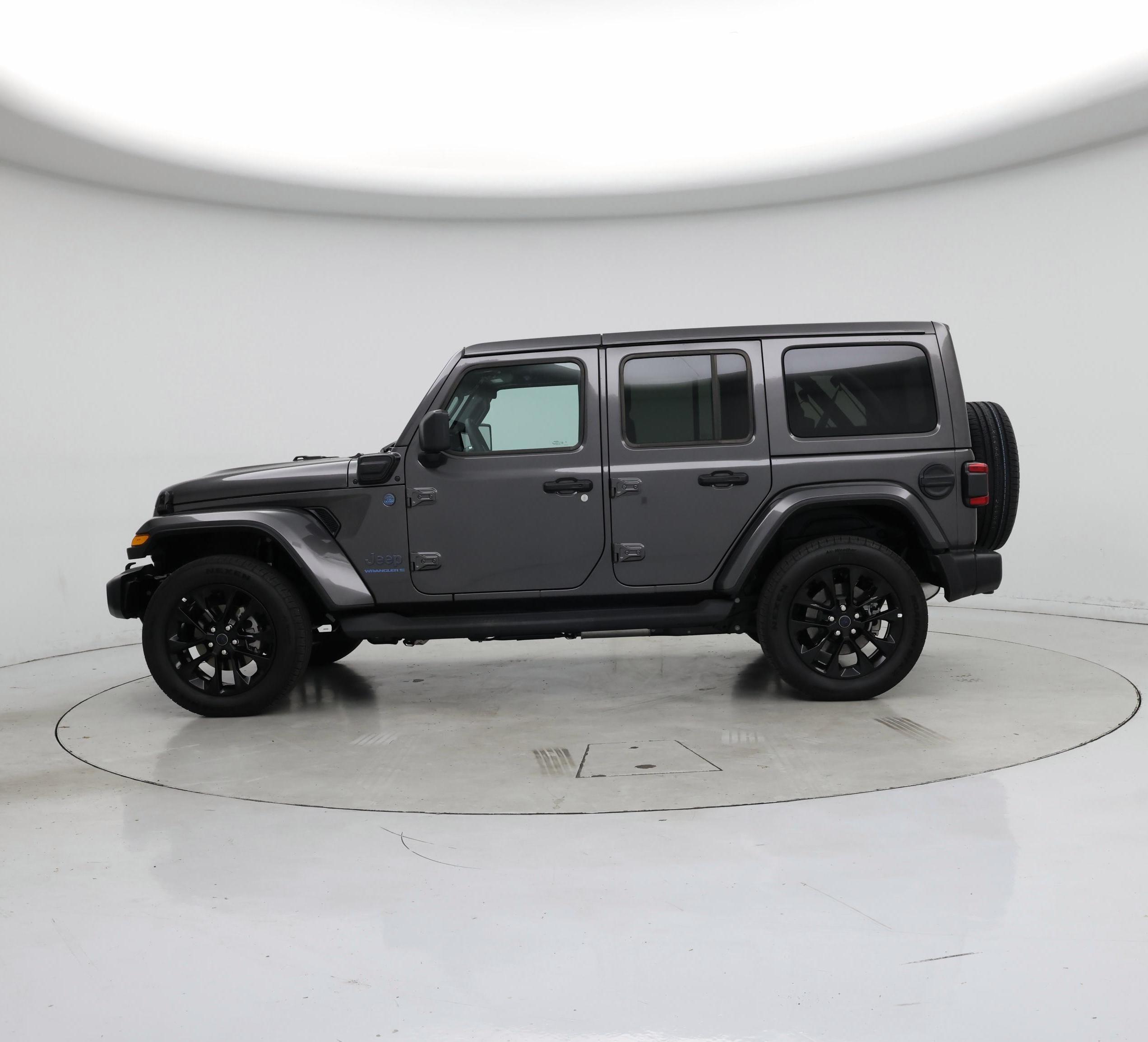 Thumbnail: 2025 Jeep Wrangler - 3