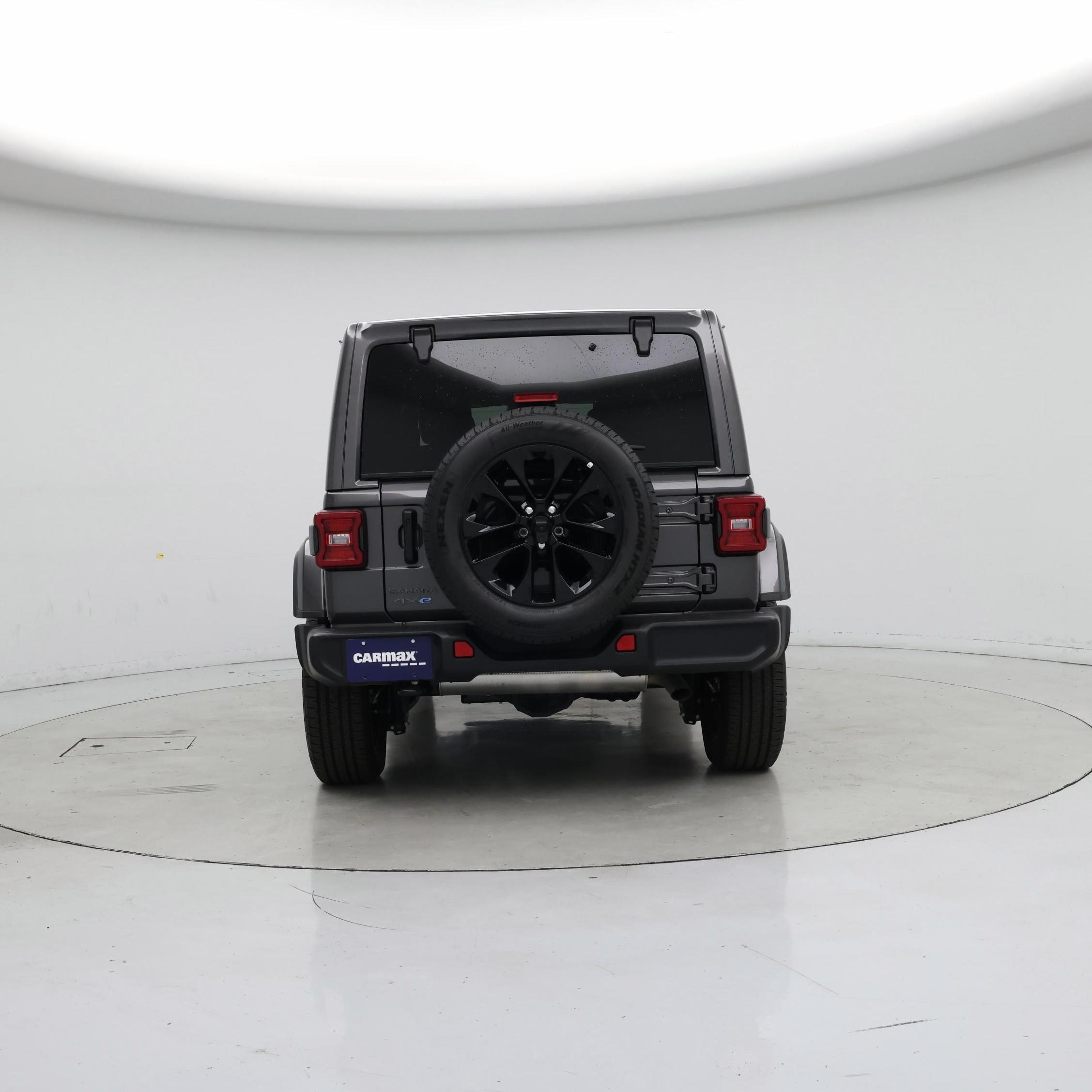 Thumbnail: 2025 Jeep Wrangler - 6