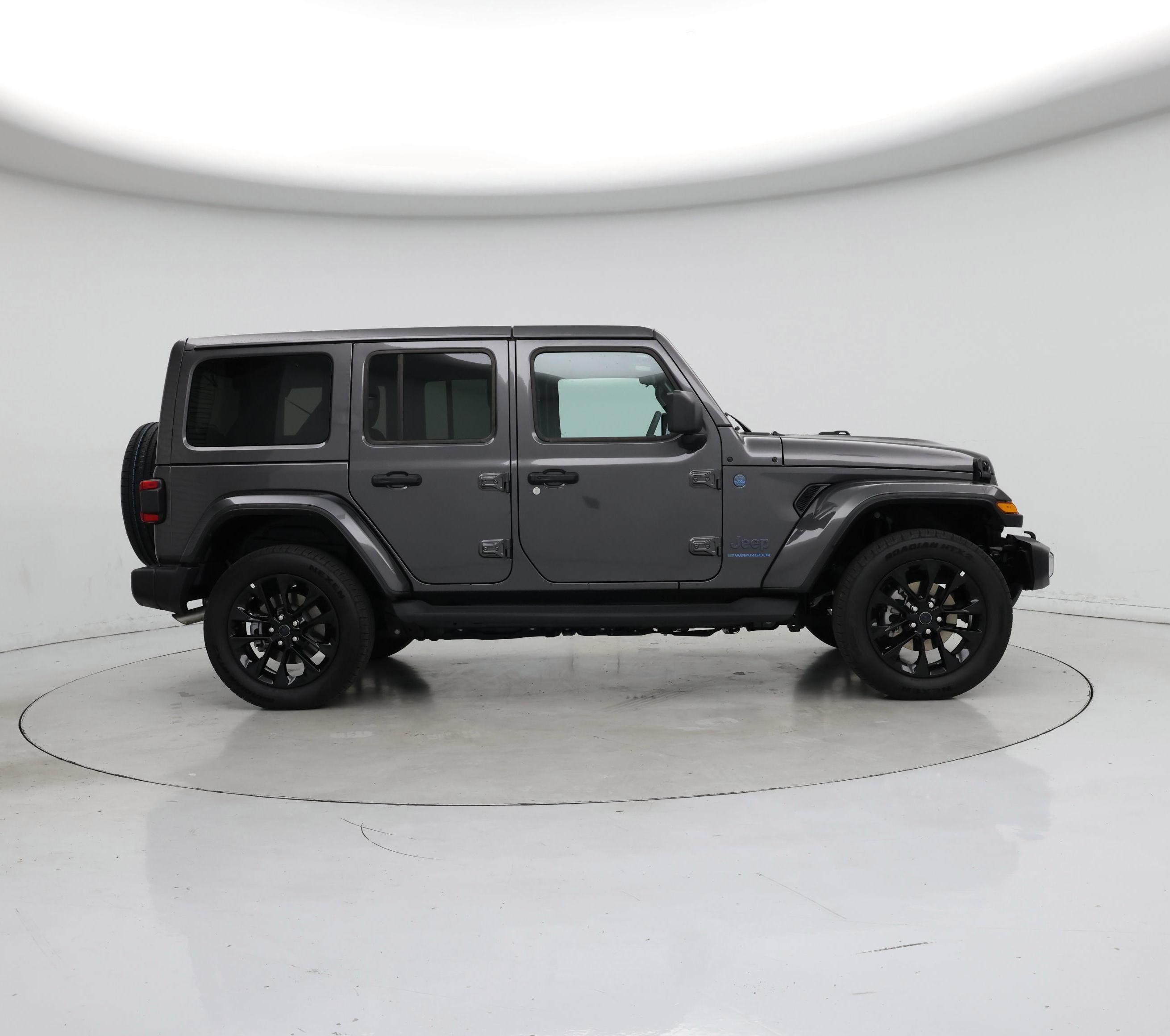 Thumbnail: 2025 Jeep Wrangler - 7