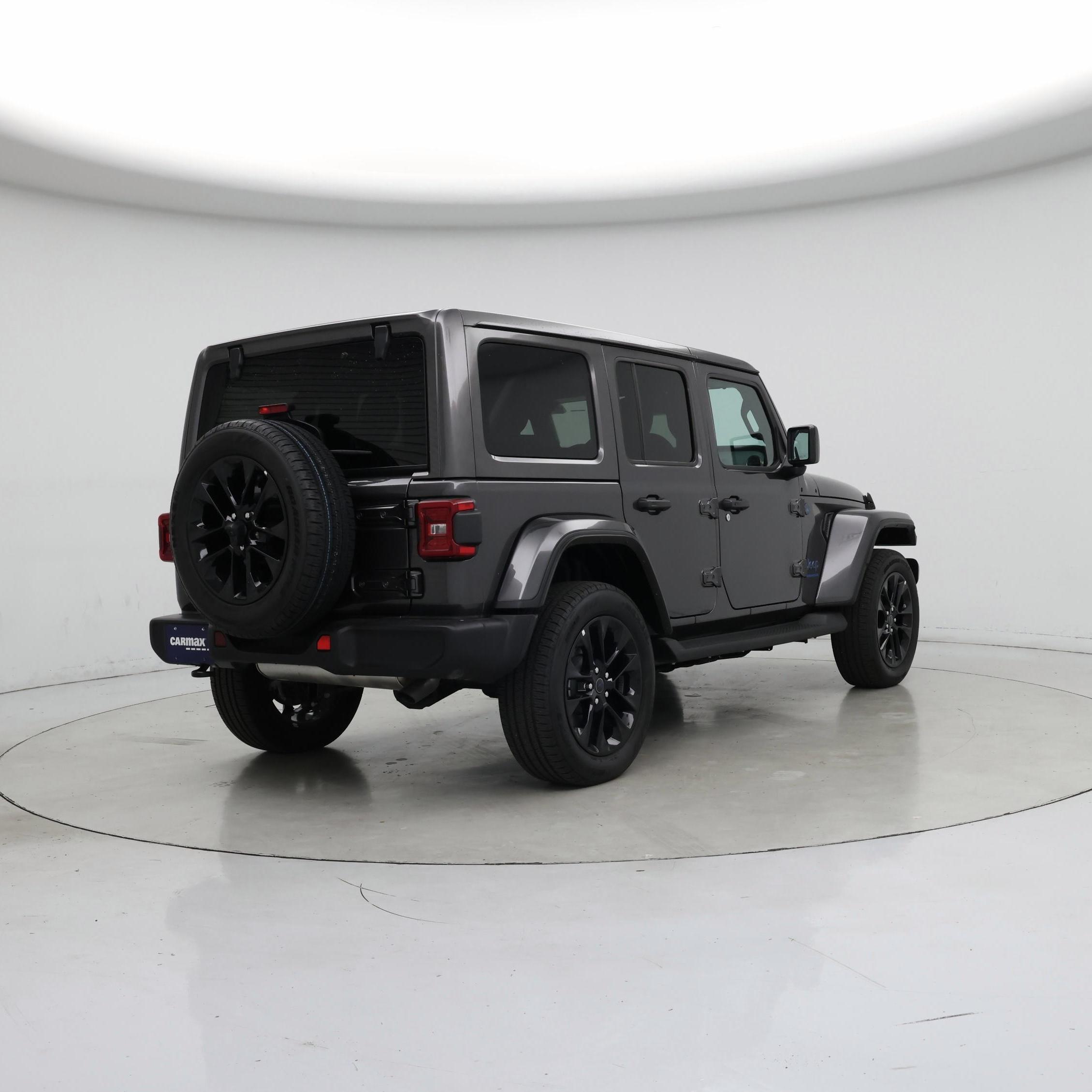 Thumbnail: 2025 Jeep Wrangler - 8