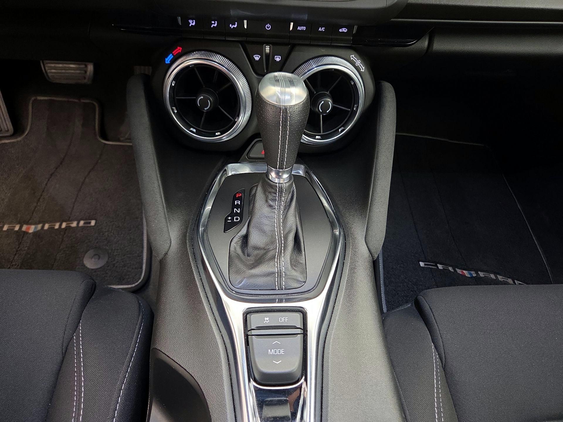Thumbnail: 2022 Chevrolet Camaro - 17