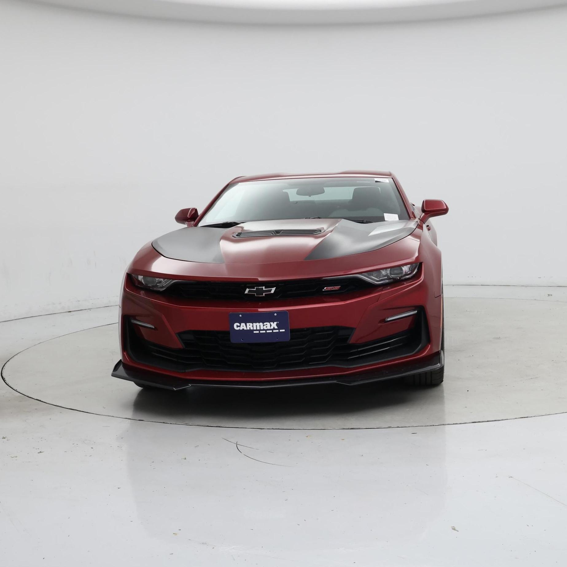 Thumbnail: 2022 Chevrolet Camaro - 5