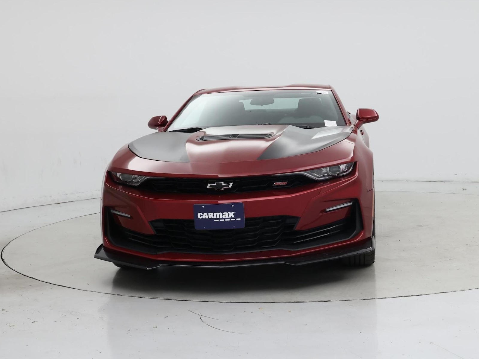 2022 Chevrolet Camaro 1SS - Photo 6