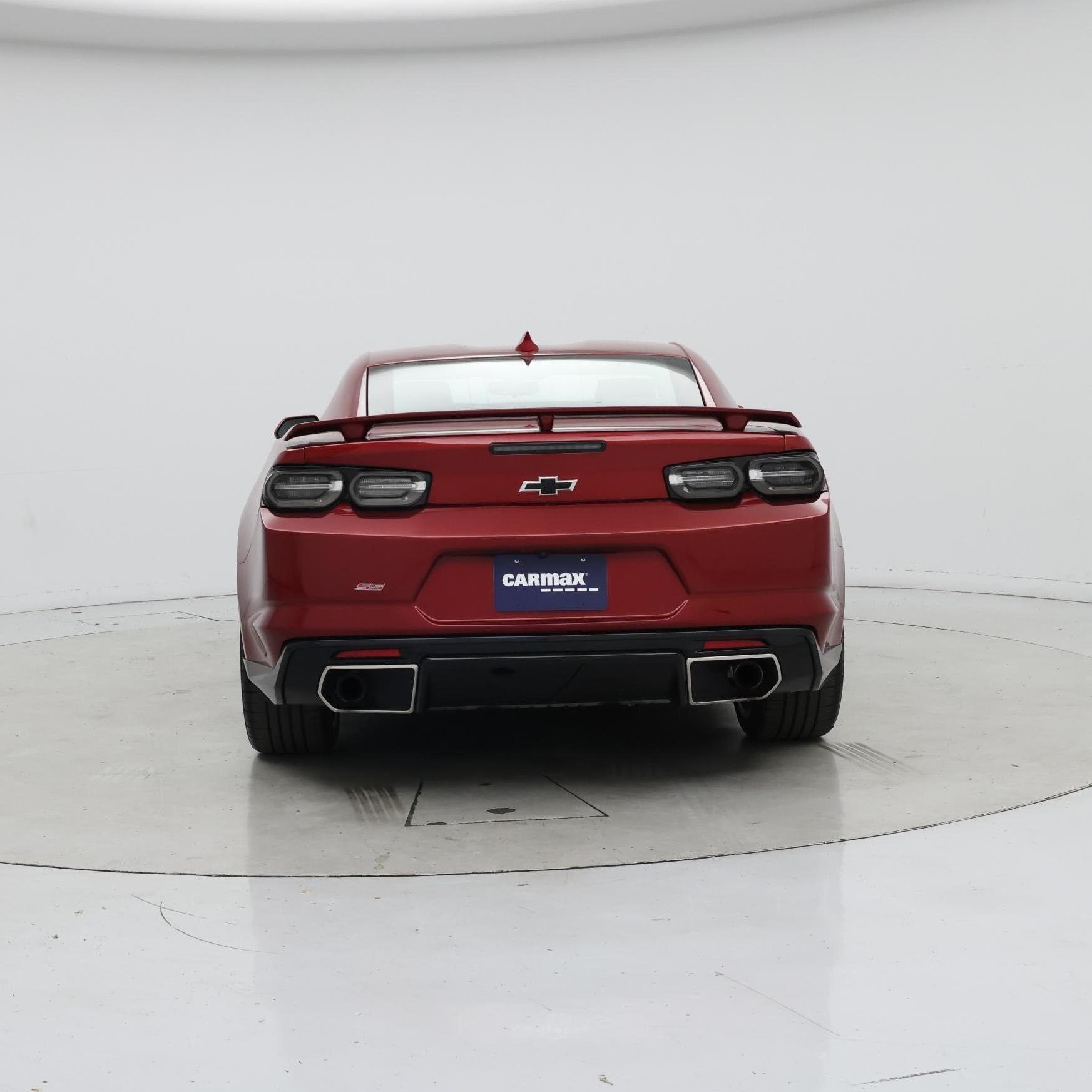 Thumbnail: 2022 Chevrolet Camaro - 6