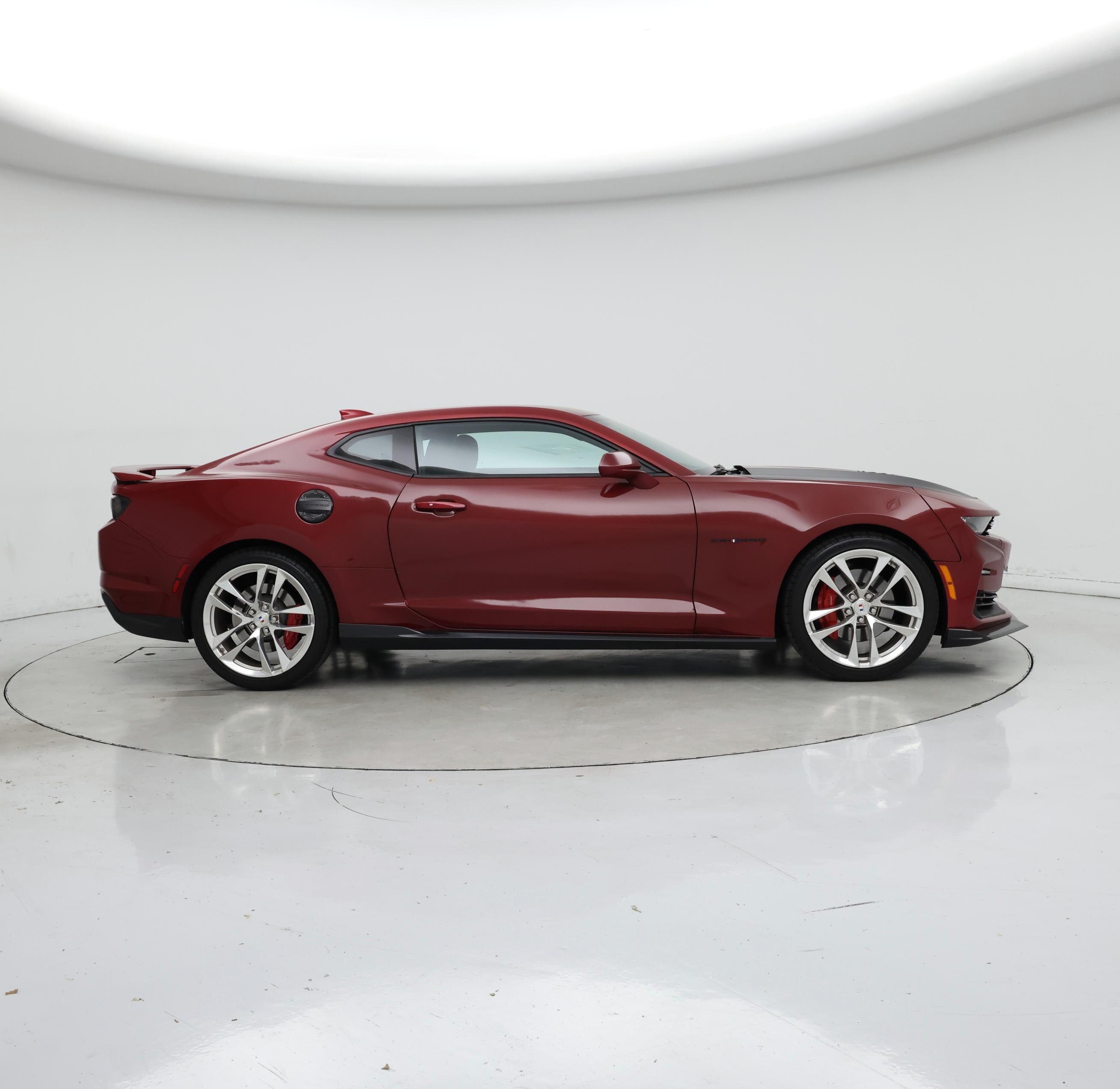 Thumbnail: 2022 Chevrolet Camaro - 7