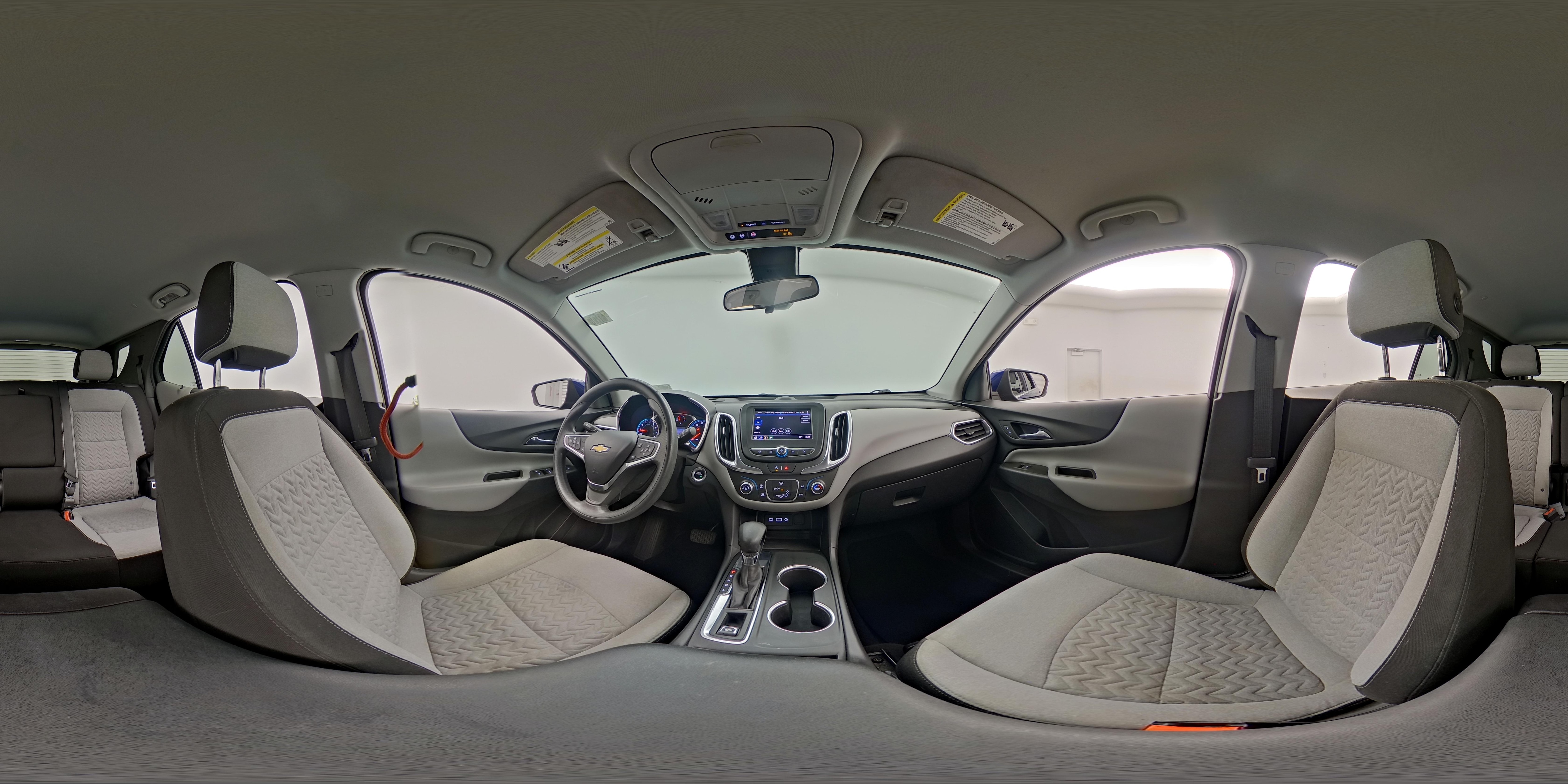 2022 Chevrolet Equinox LT - Photo 24