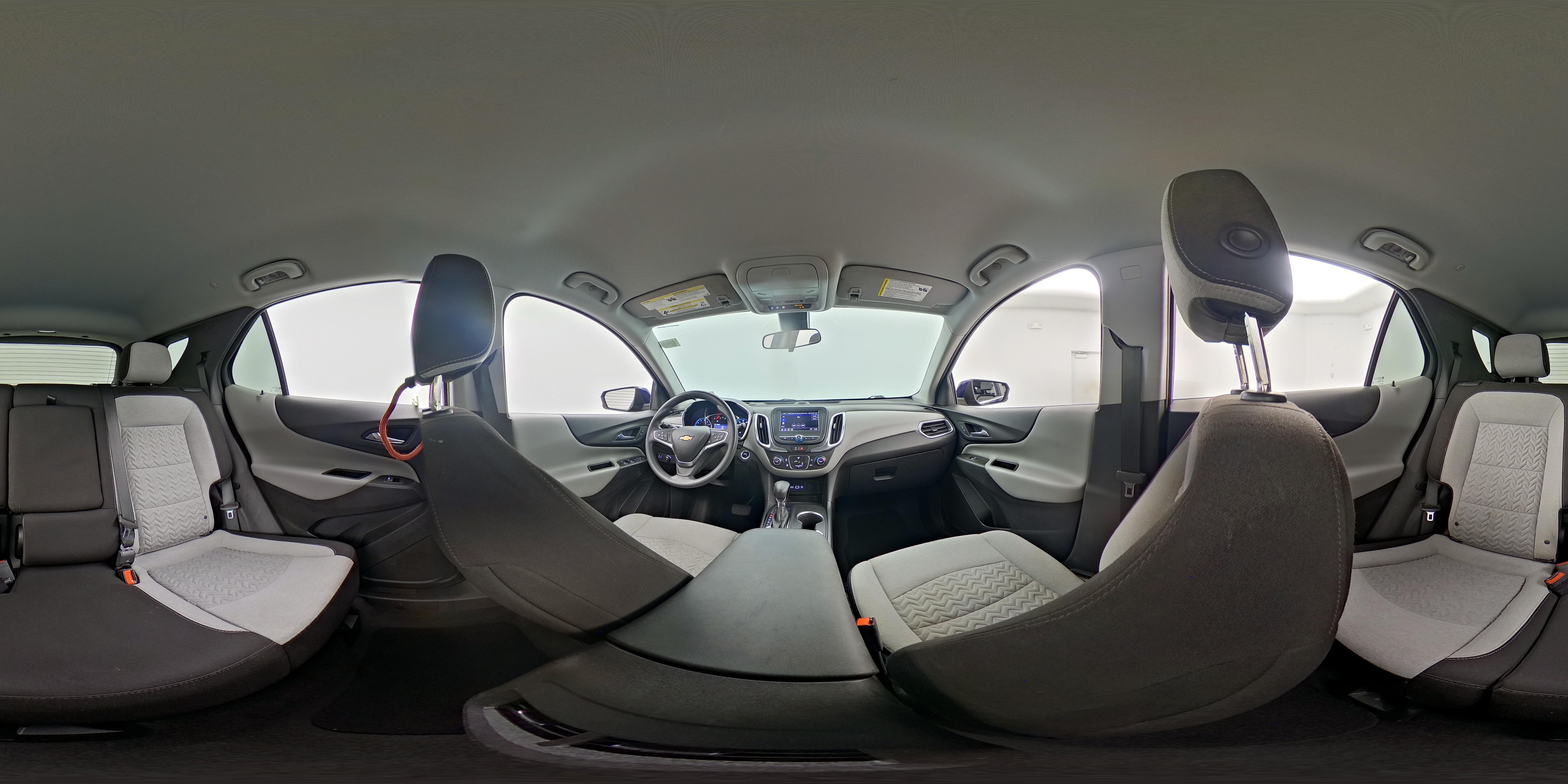 2022 Chevrolet Equinox LT - Photo 25