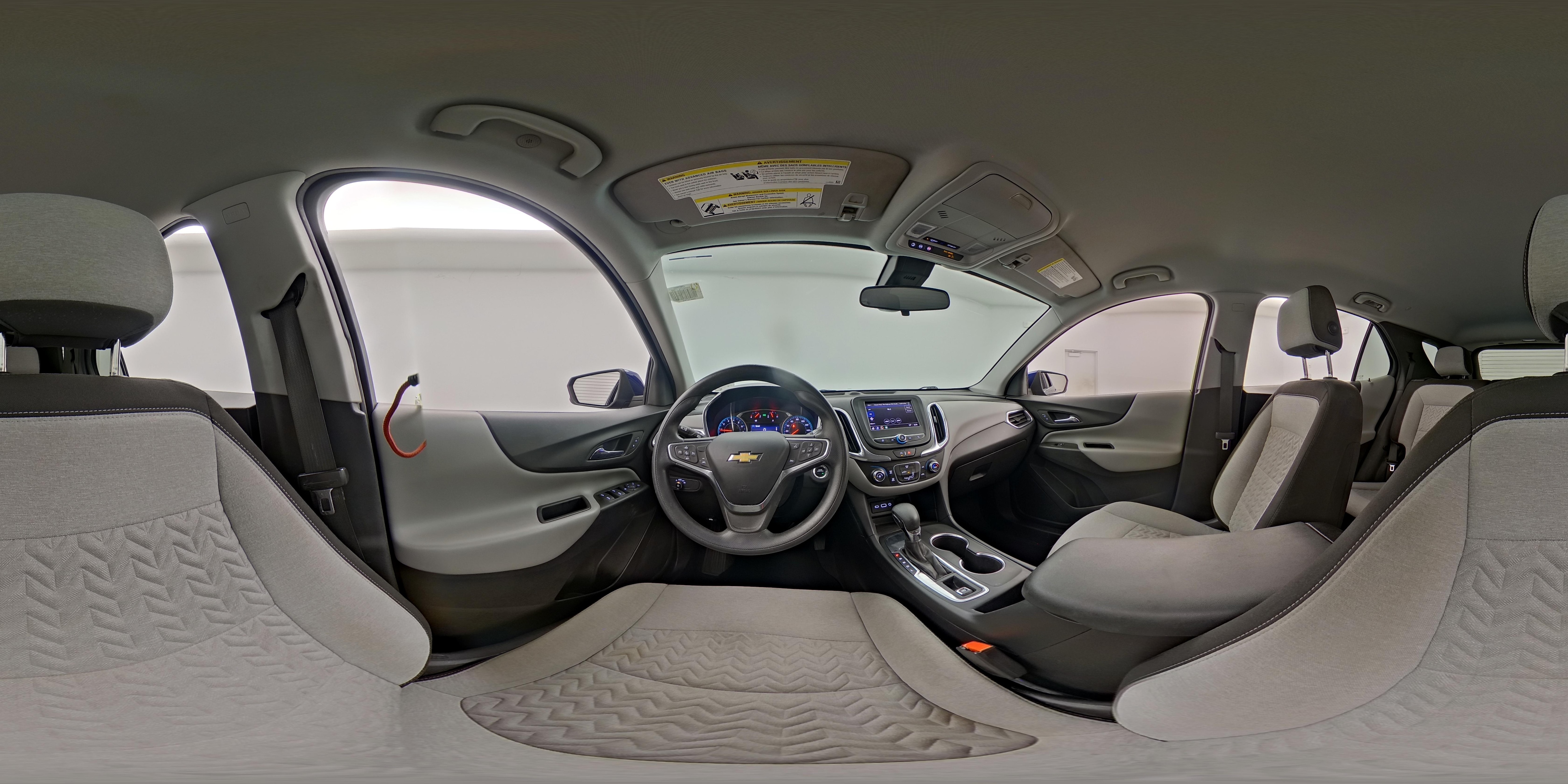 2022 Chevrolet Equinox LT - Photo 26