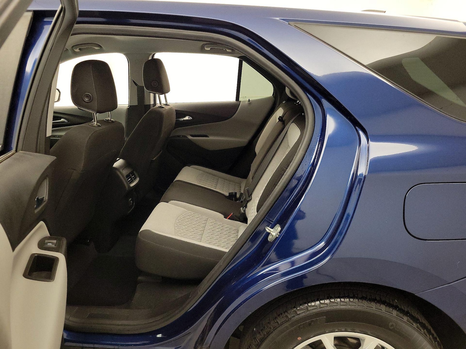 2022 Chevrolet Equinox LT - Photo 20