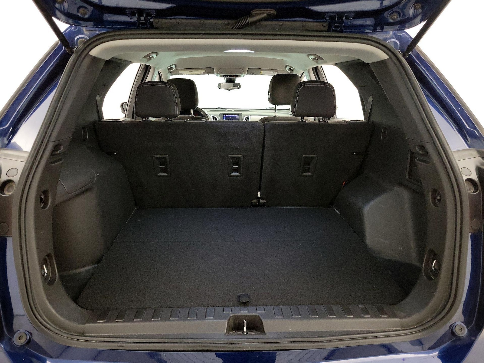 2022 Chevrolet Equinox LT - Photo 21