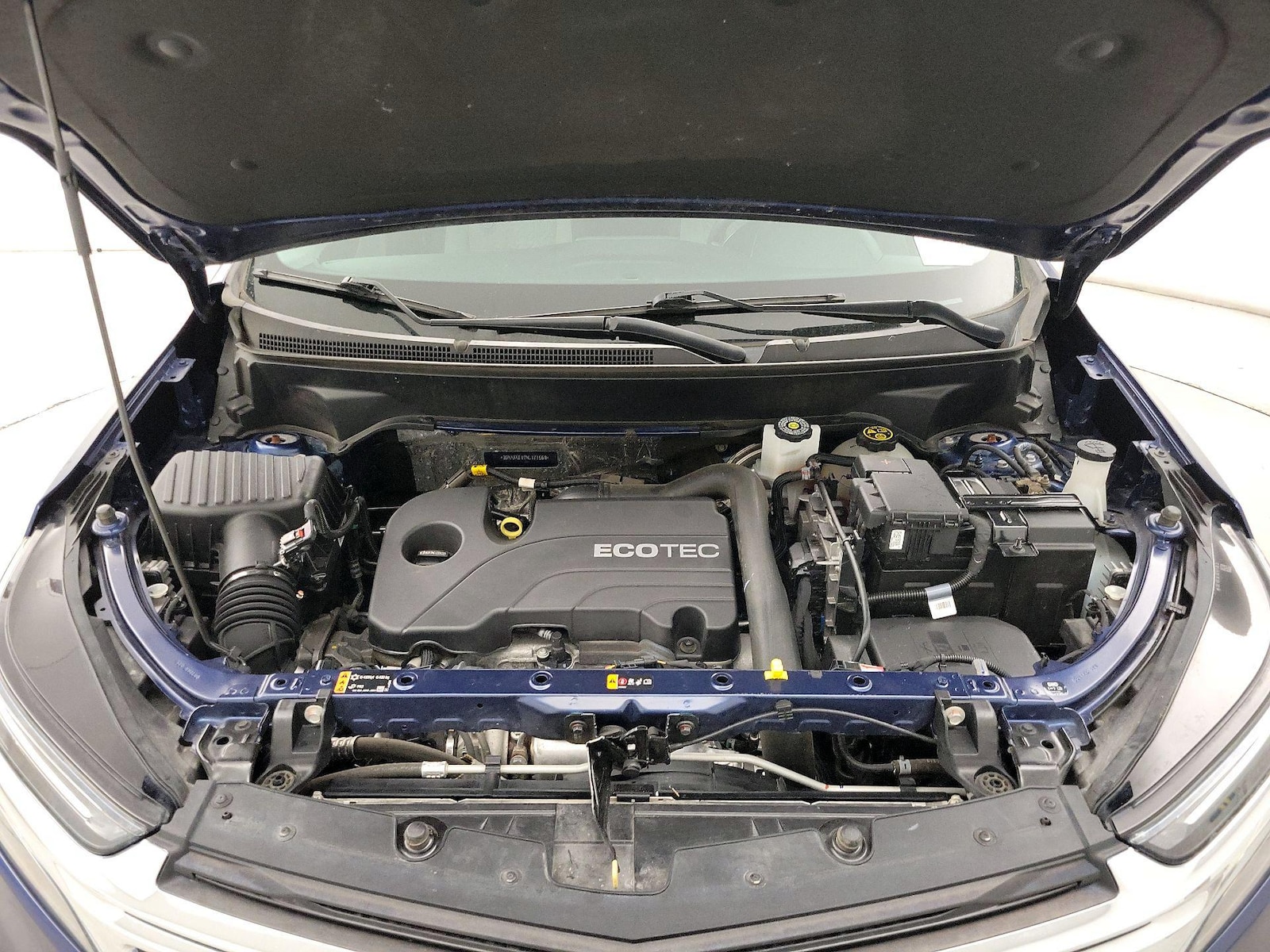 2022 Chevrolet Equinox LT - Photo 22