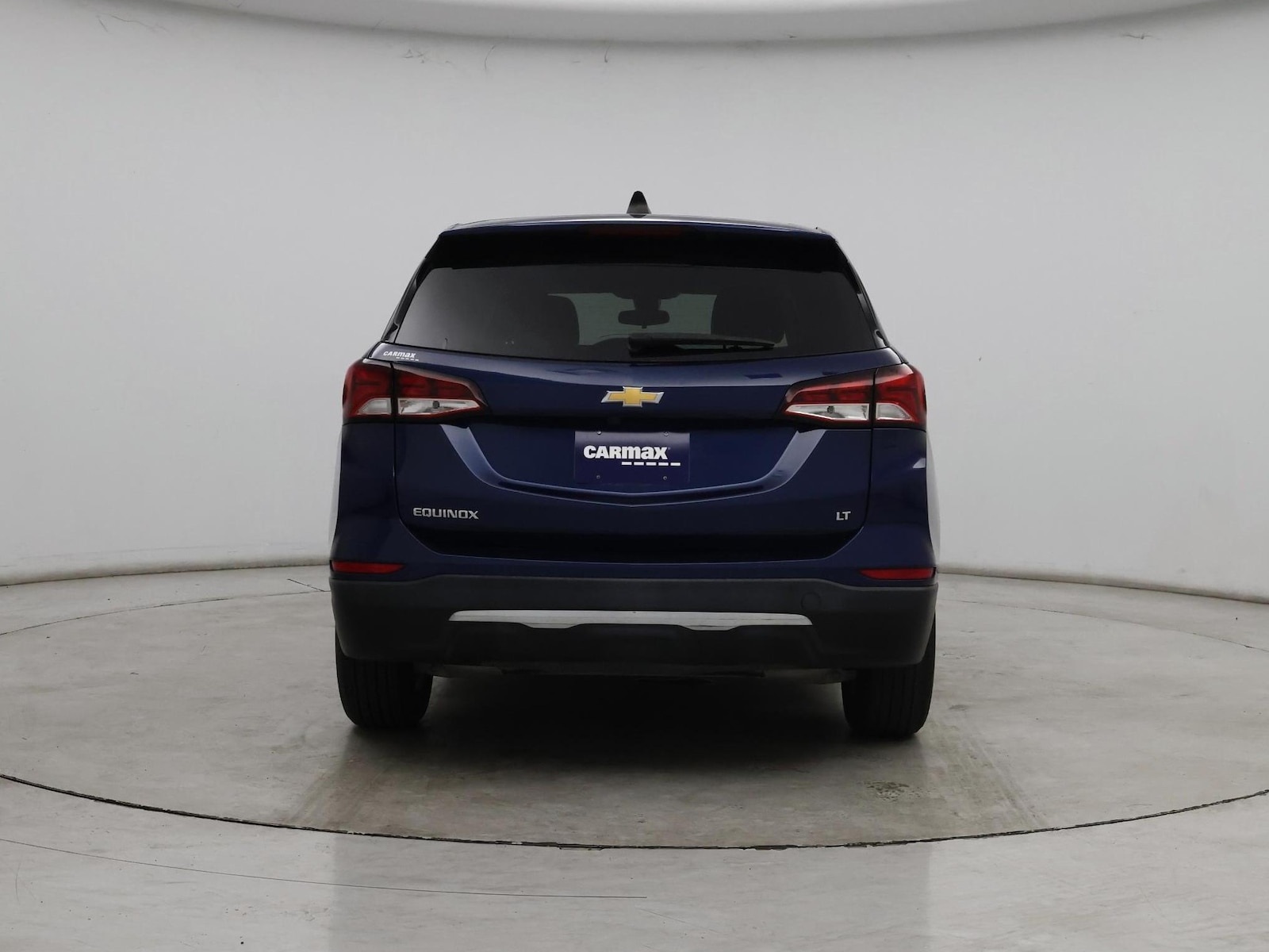 2022 Chevrolet Equinox LT - Photo 7