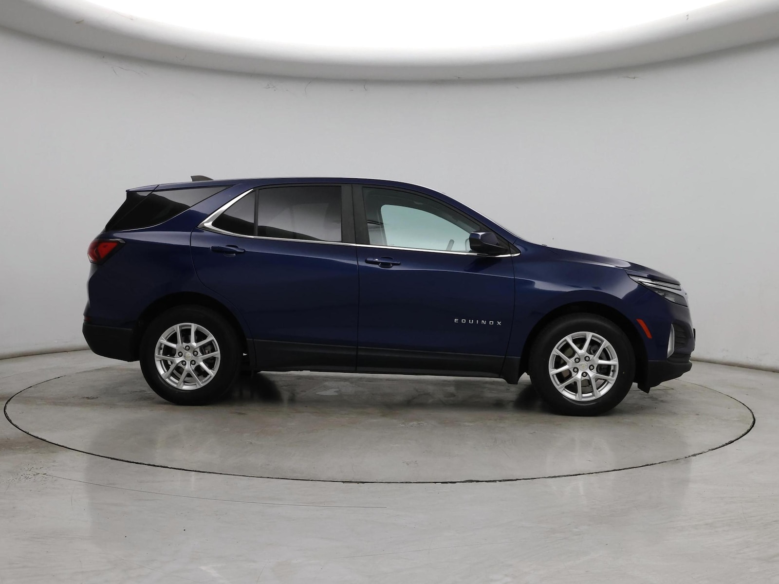 2022 Chevrolet Equinox LT - Photo 8