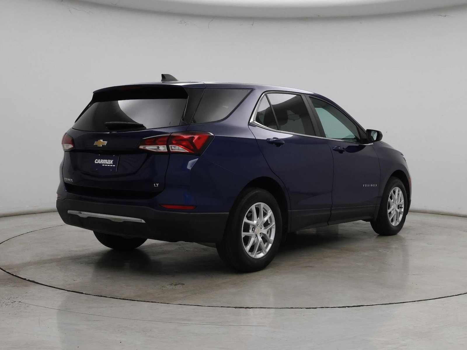 2022 Chevrolet Equinox LT - Photo 9