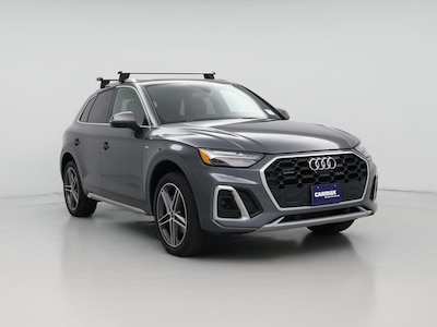 2021 Audi Q5 Plug-in Hybrid Prestige
